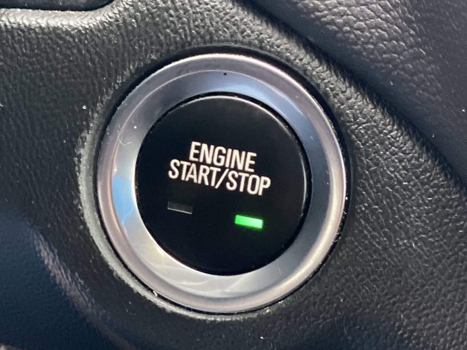 Thumbnail: 2022 Chevrolet Equinox - 34