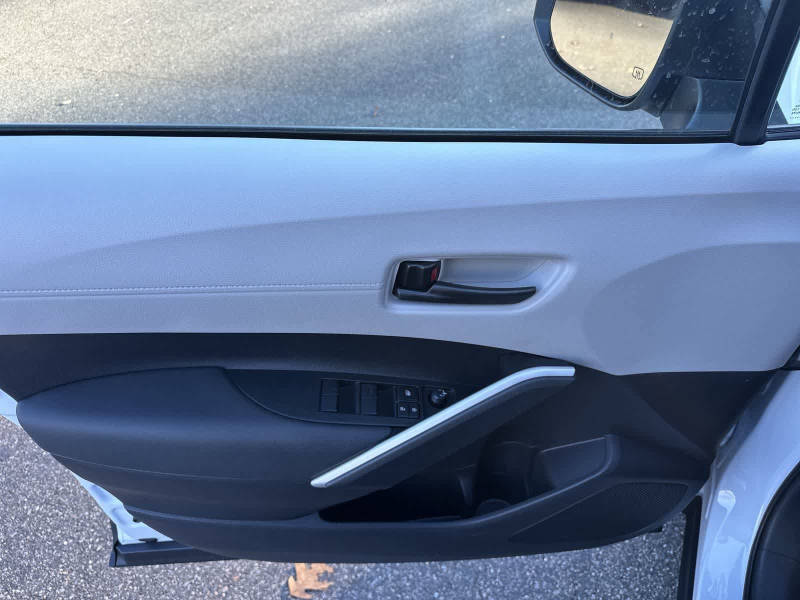 Thumbnail: 2026 Toyota Corolla Cross - 22