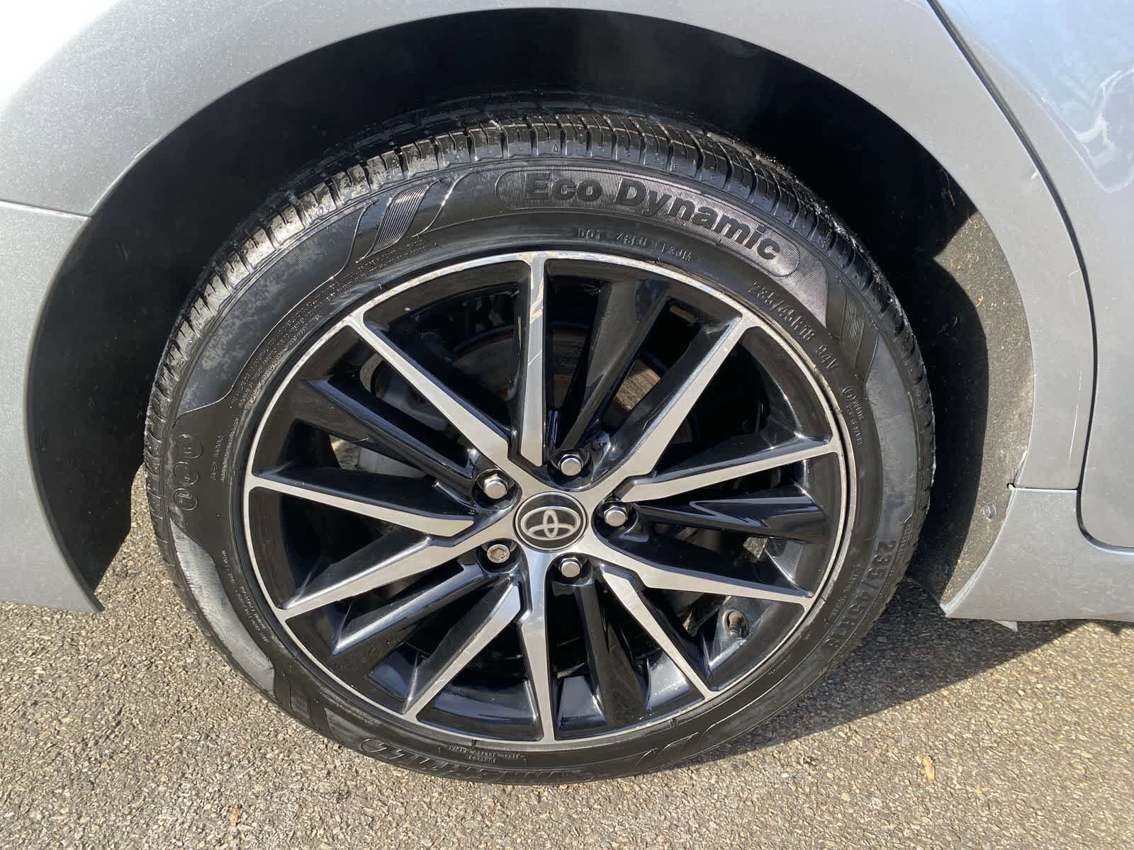 Thumbnail: 2024 Toyota Camry - 19