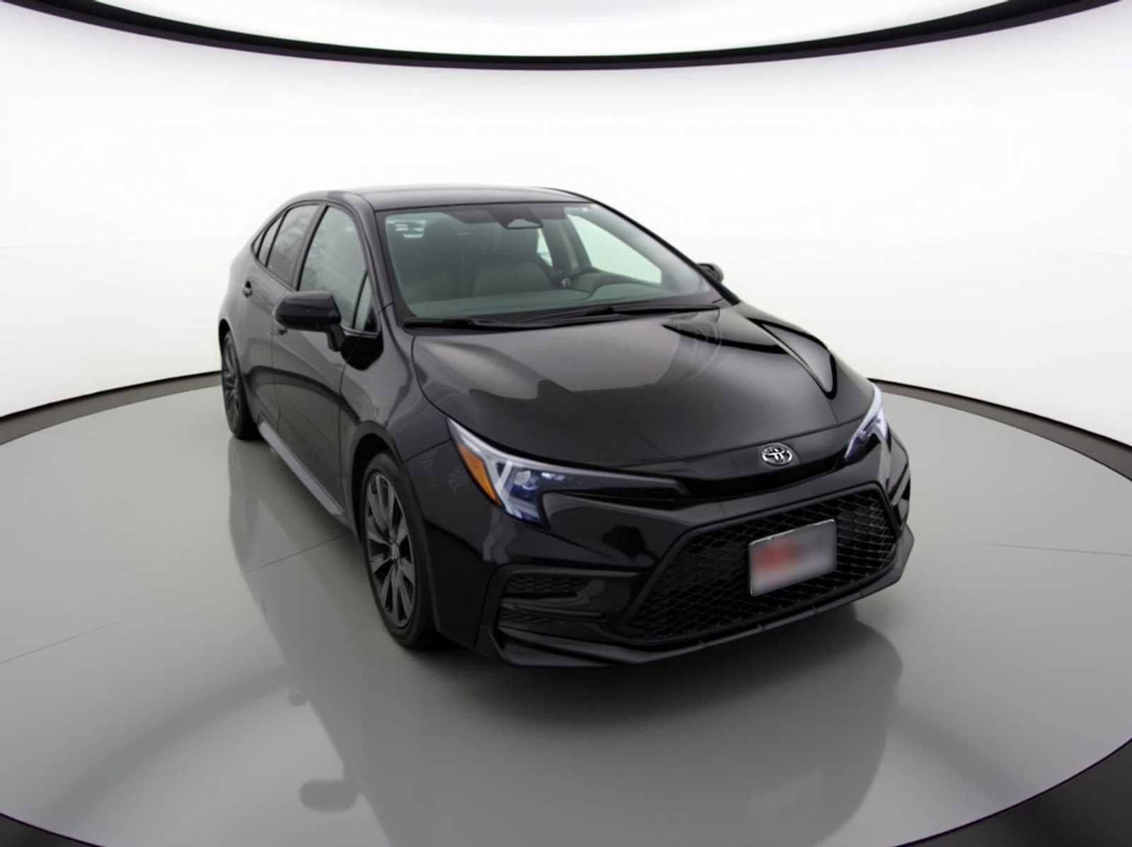 Thumbnail: 2025 Toyota Corolla - 3