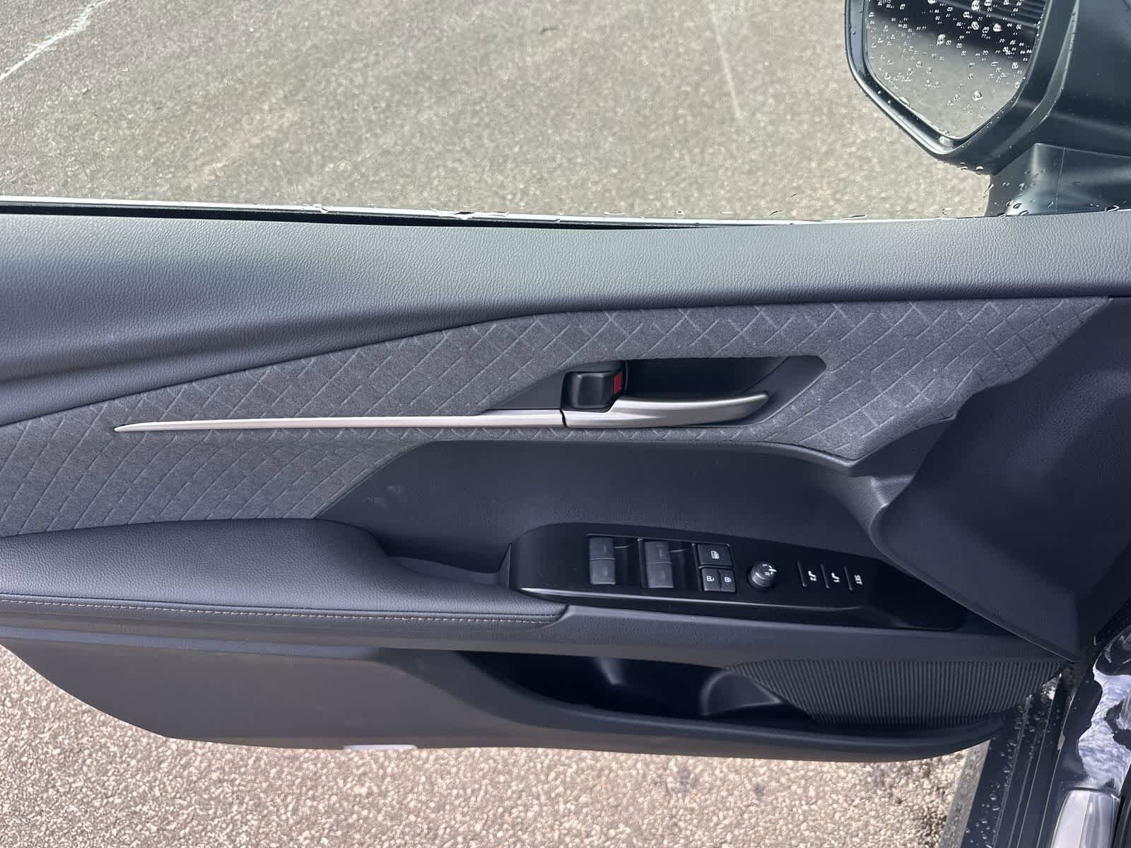 Thumbnail: 2026 Toyota Camry - 23