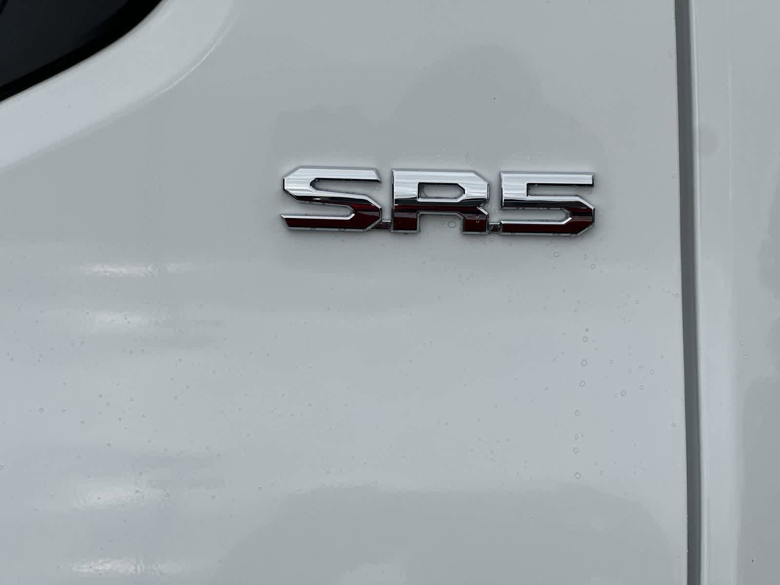 Thumbnail: 2025 Toyota Tacoma - 13