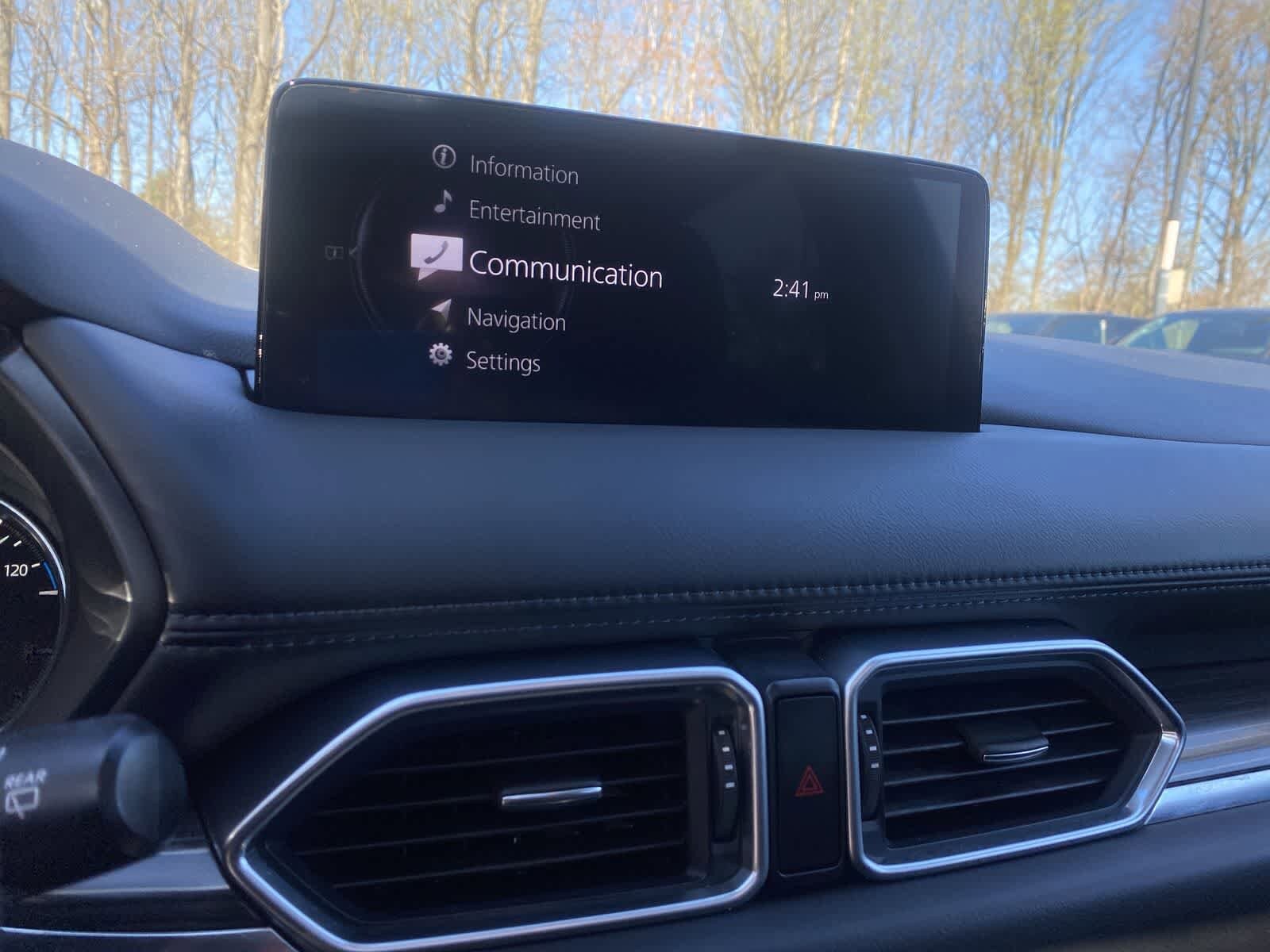 Thumbnail: 2023 Mazda CX-5 - 32