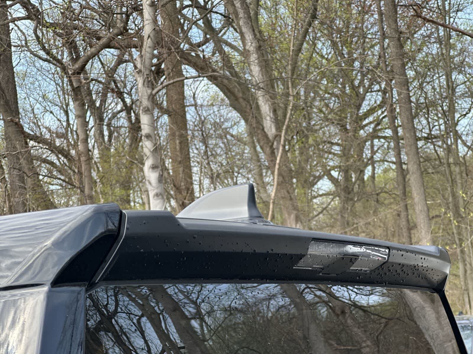 Thumbnail: 2026 Toyota Tacoma - 18