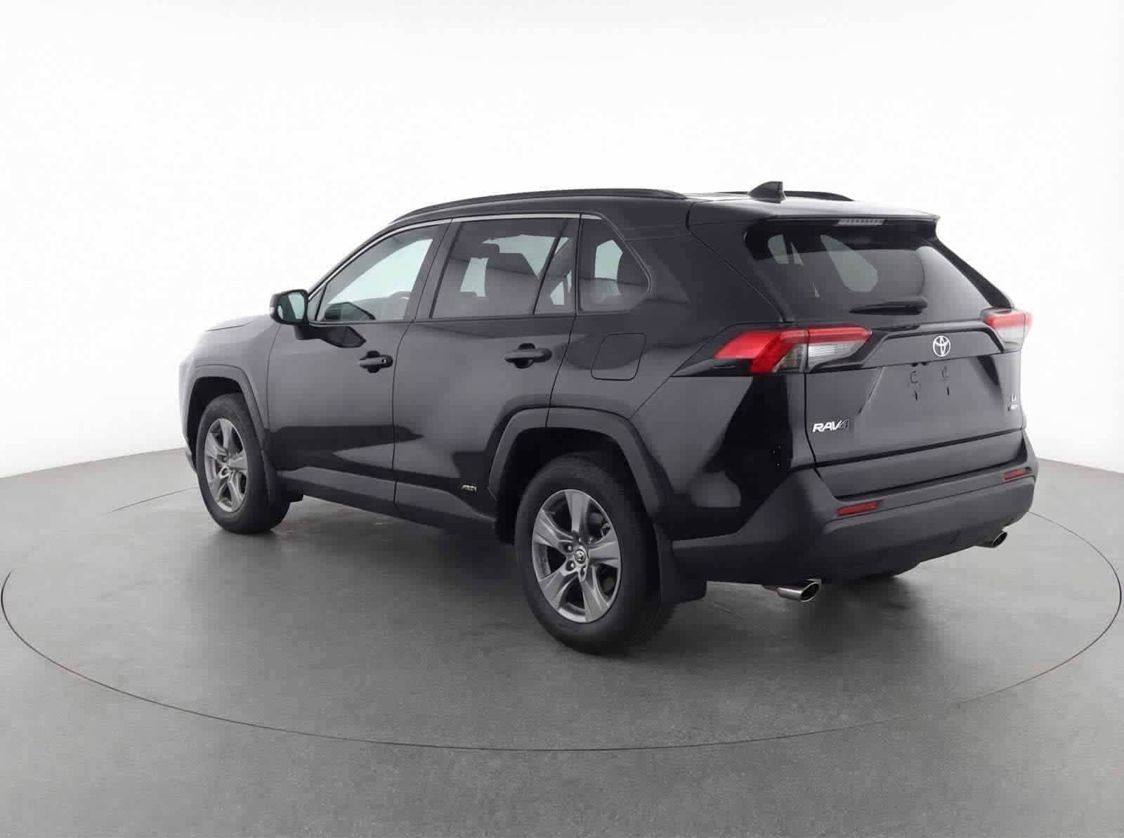 Thumbnail: 2025 Toyota RAV4 - 5