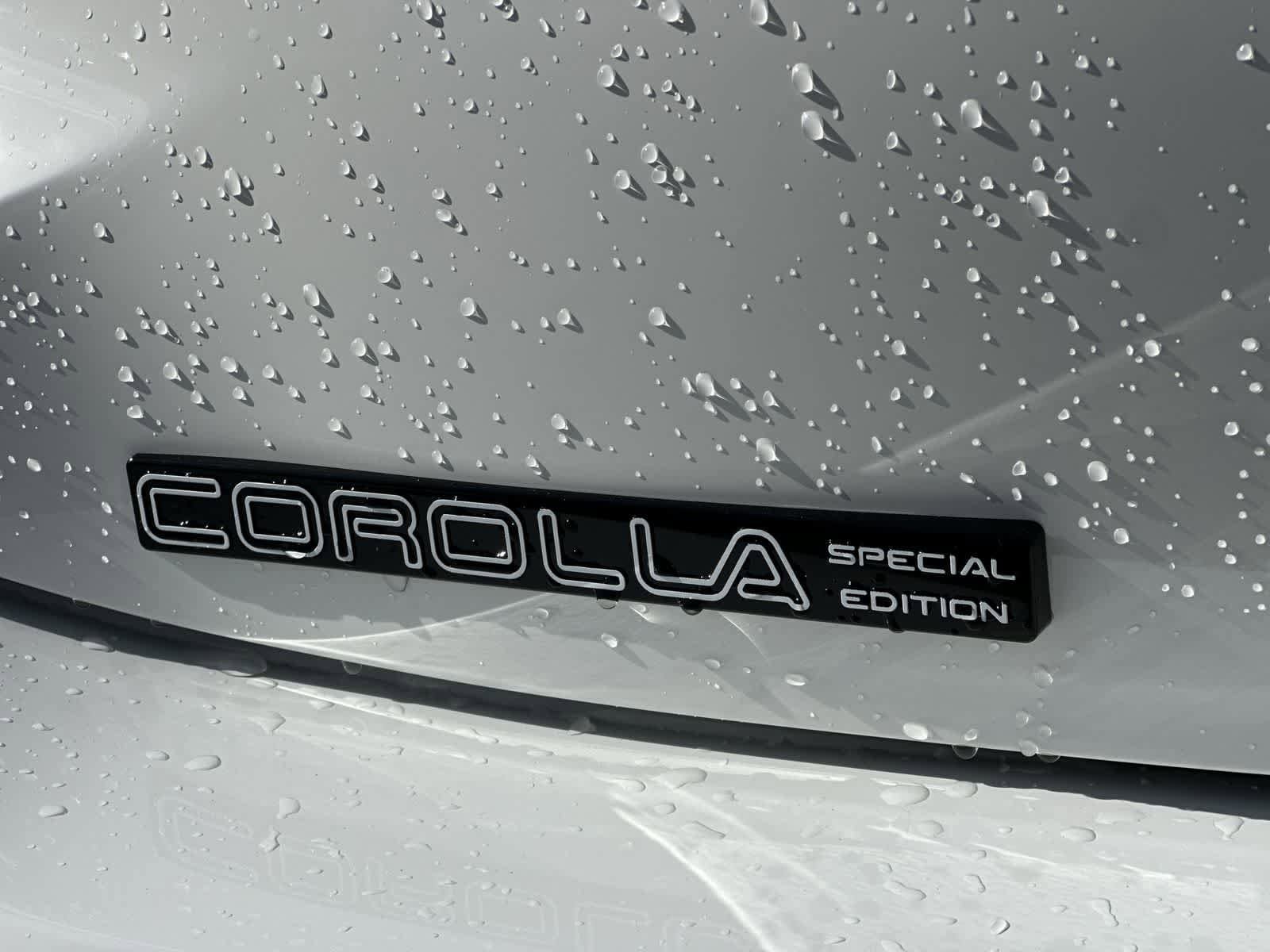 Thumbnail: 2026 Toyota Corolla - 18