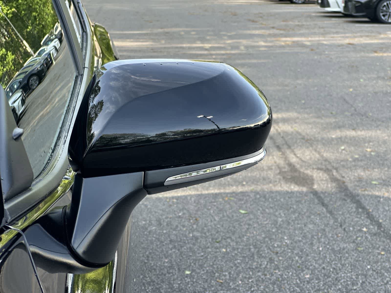 Thumbnail: 2026 Toyota Camry - 11