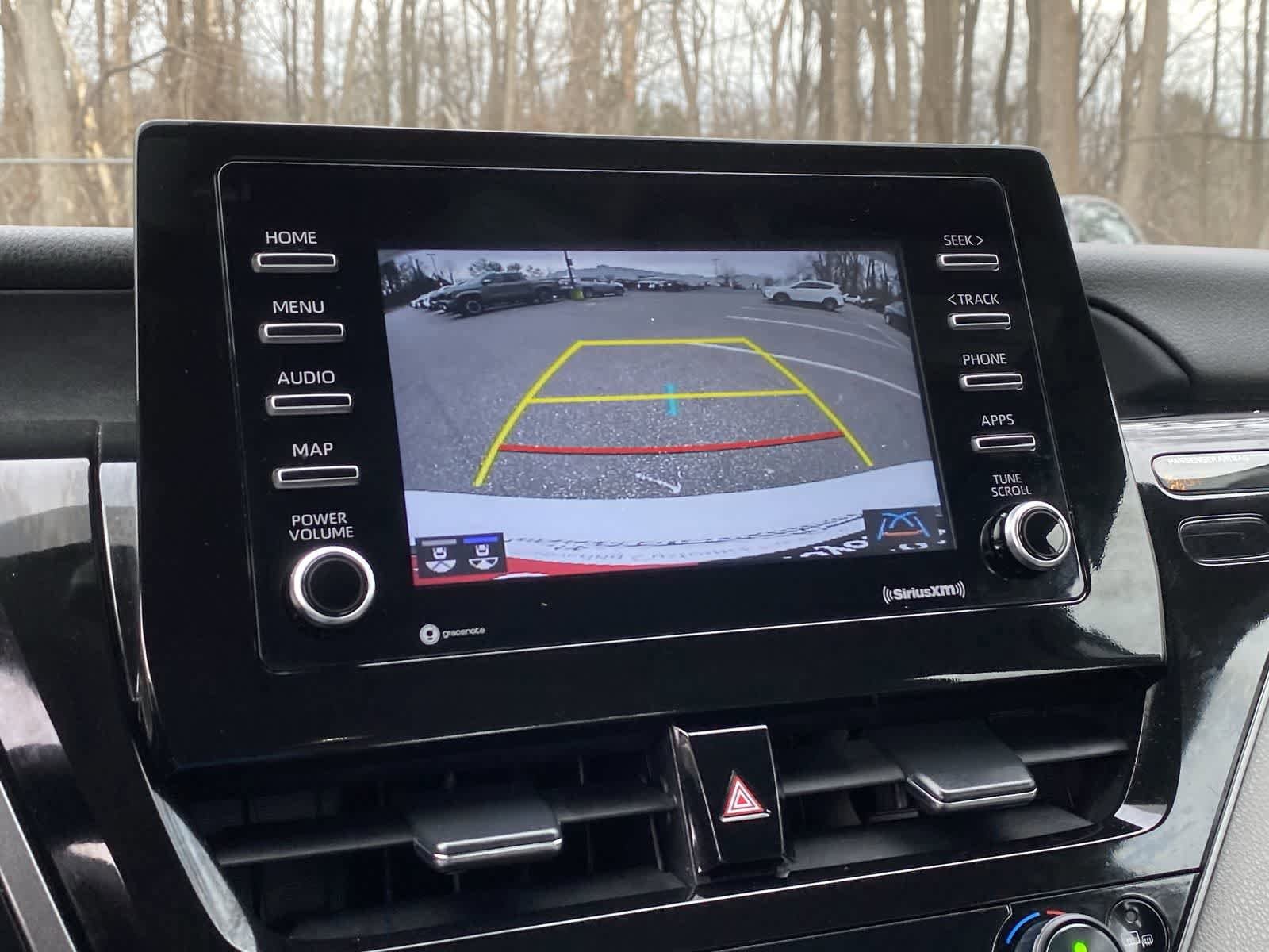 Thumbnail: 2024 Toyota Camry - 32