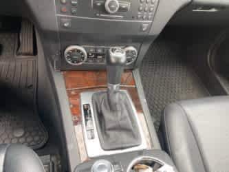 Thumbnail: 2012 Mercedes-Benz GLK - 17