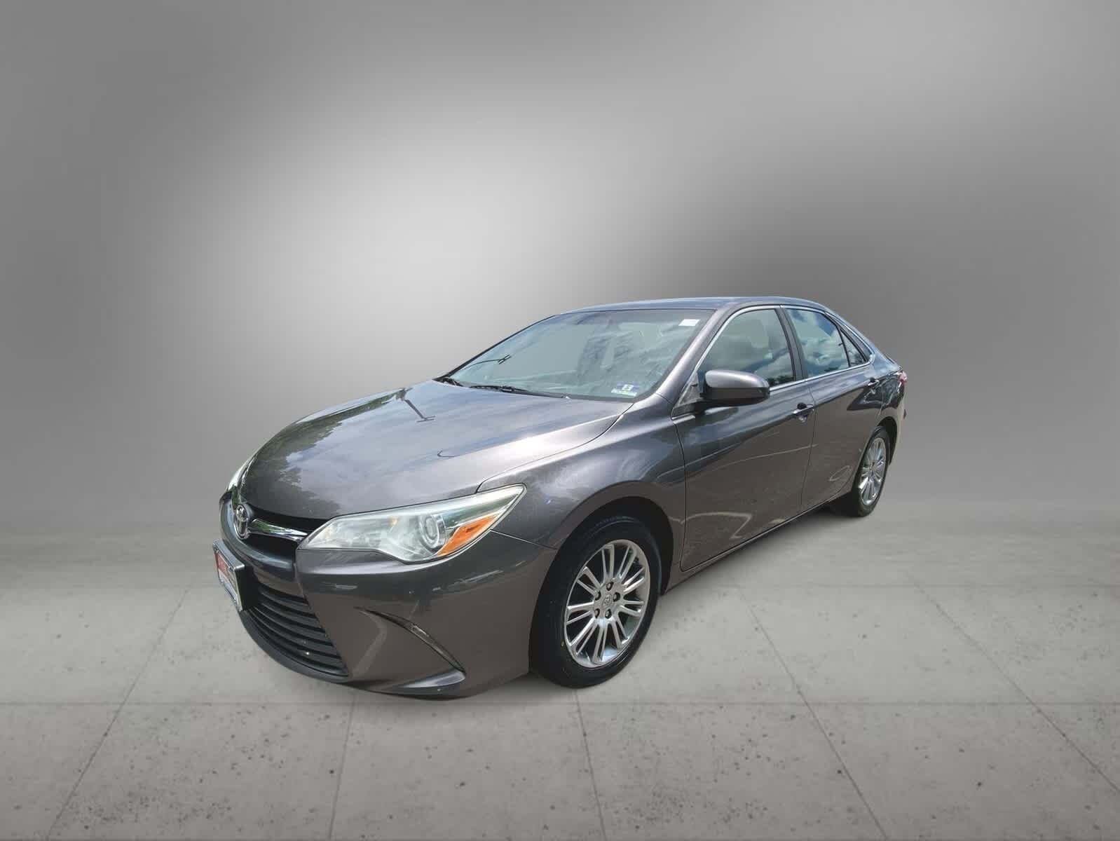 2015 Toyota Camry LE -
                  Freehold, NJ