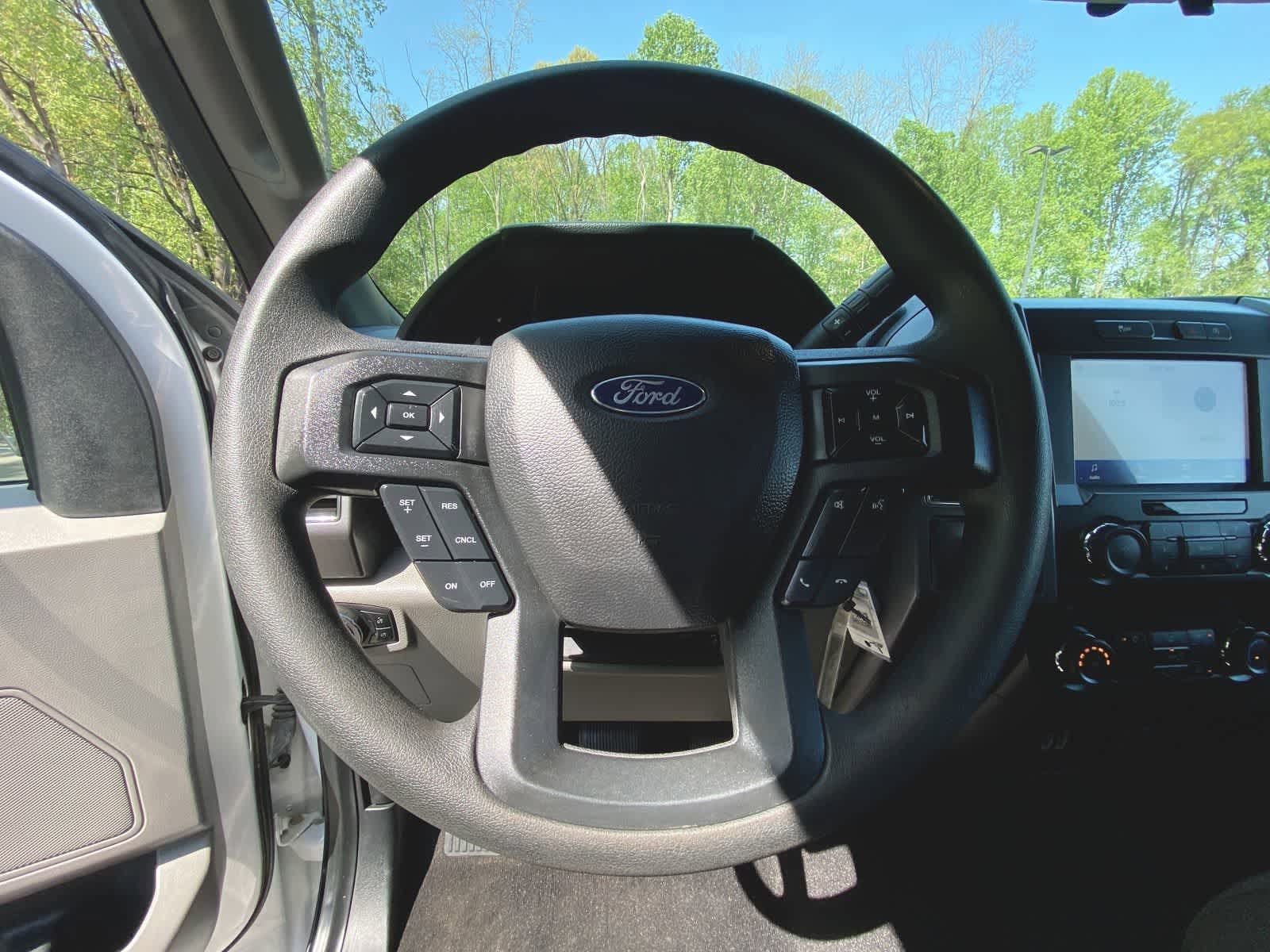 Thumbnail: 2020 Ford F-150 - 25