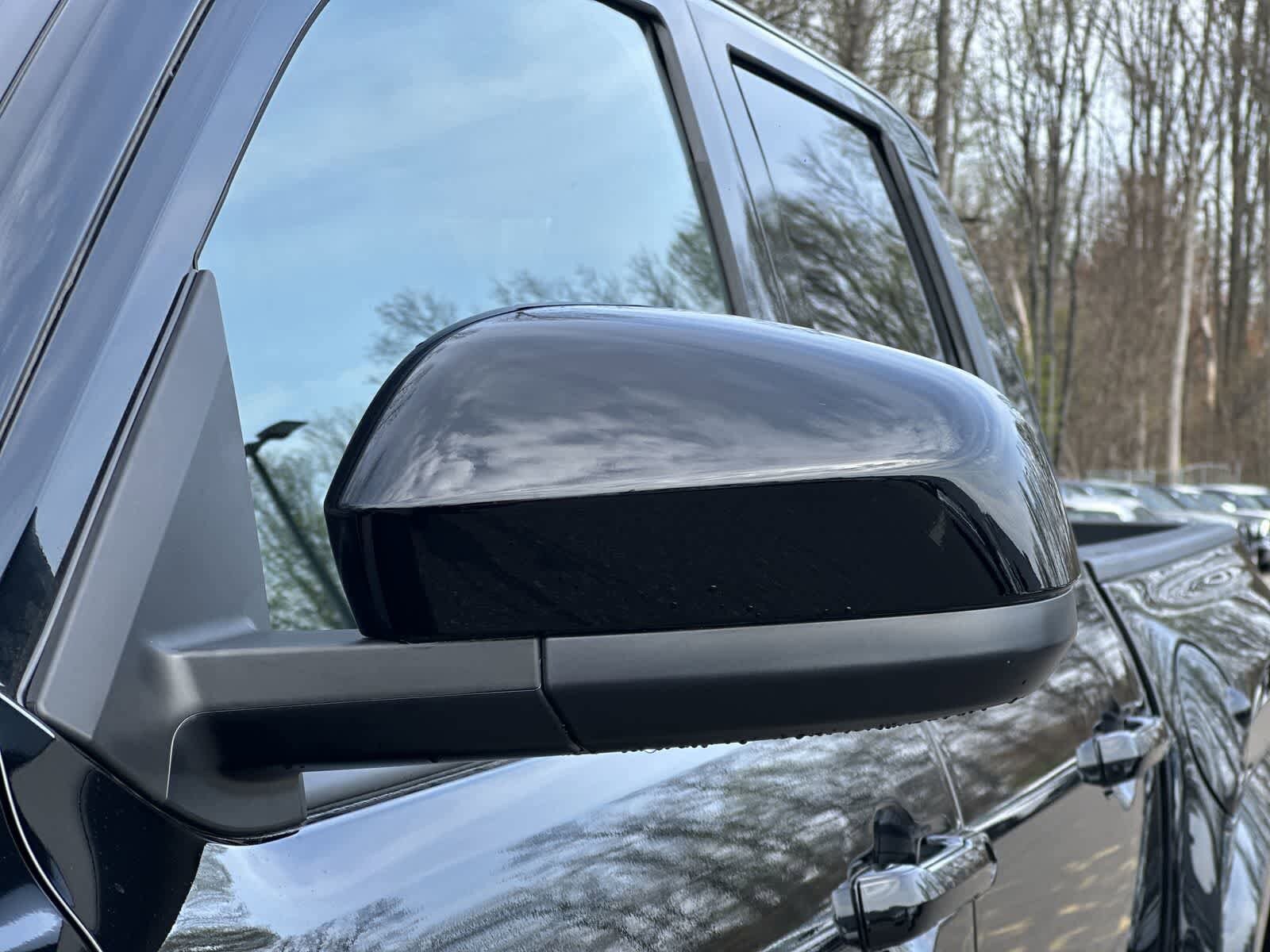 Thumbnail: 2026 Toyota Tacoma - 14