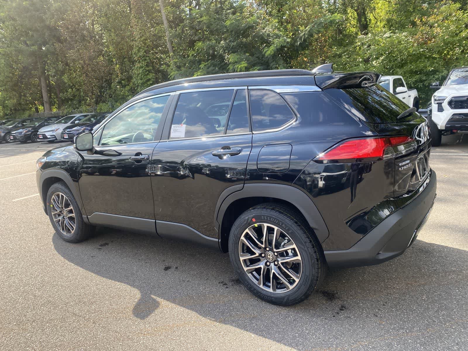 Thumbnail: 2026 Toyota Corolla Cross - 12