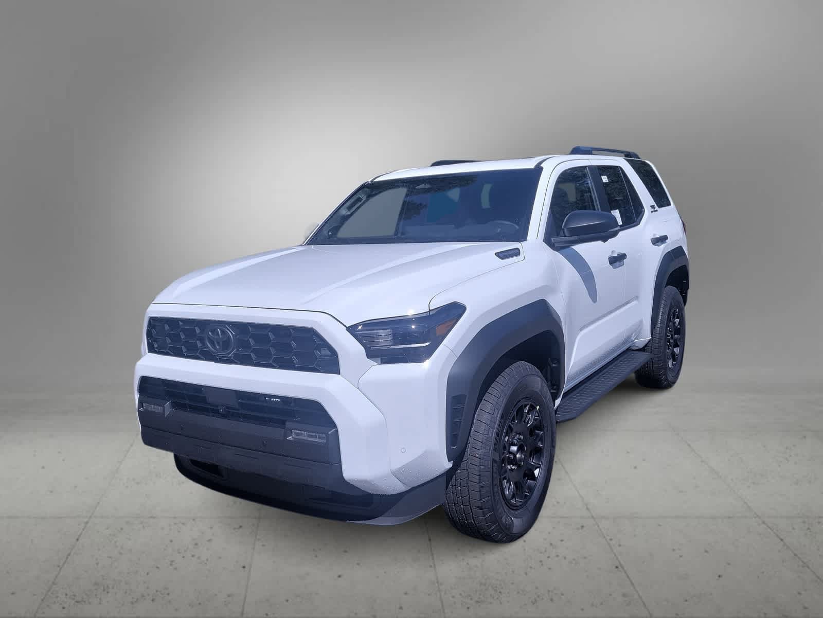 2025 Toyota 4Runner i-FORCE MAX TRD Off-Road Premium i-FORCE MAX