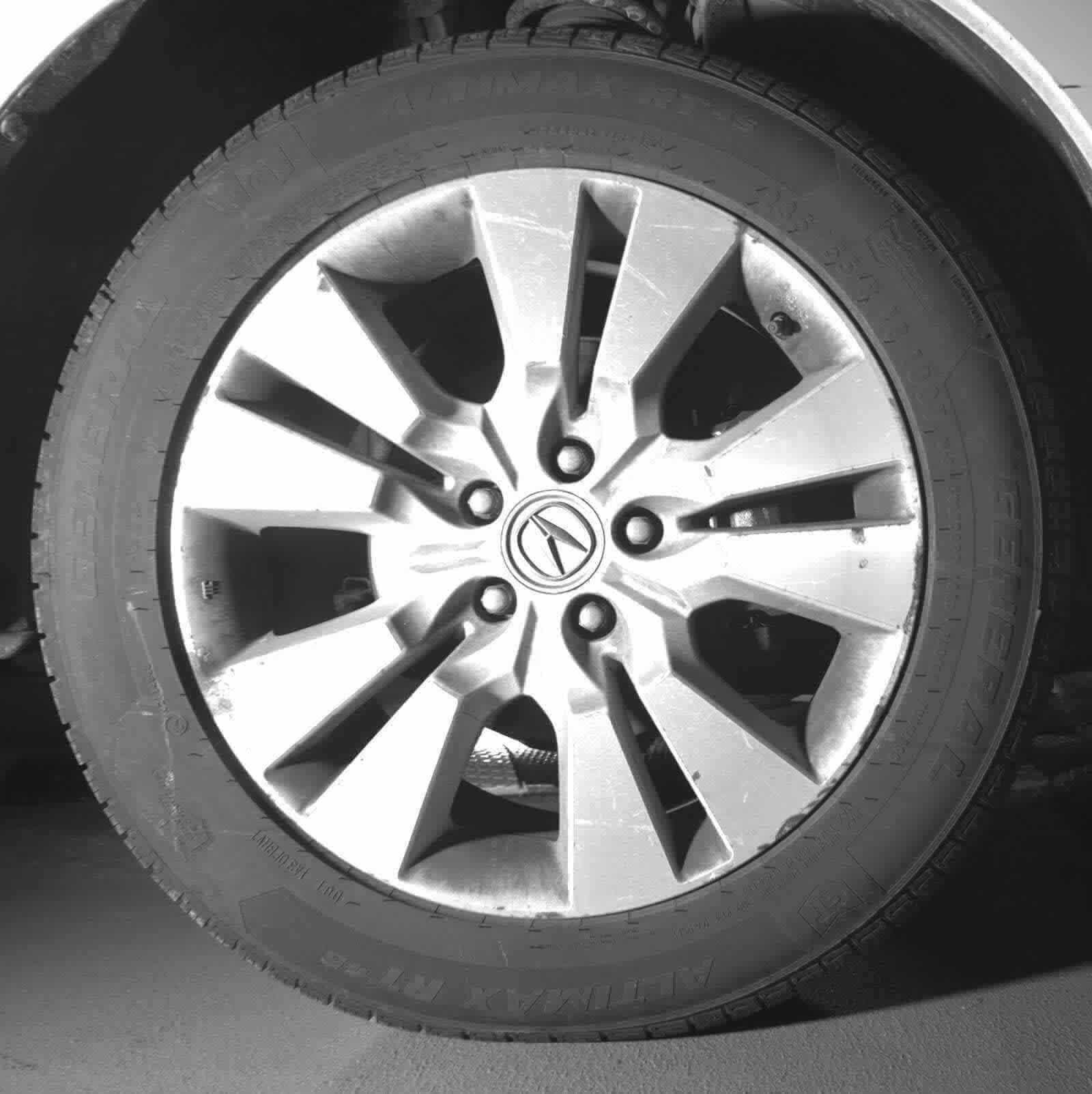 Thumbnail: 2010 Acura RDX - 9