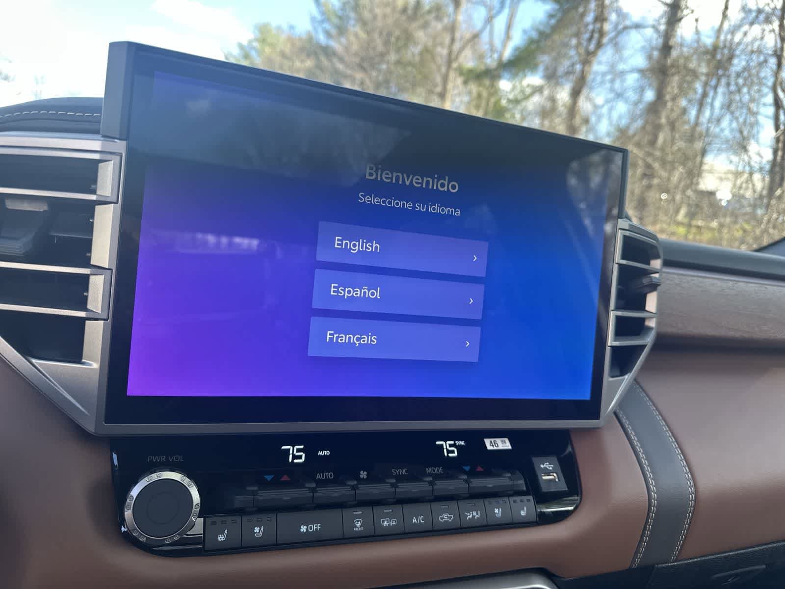 Thumbnail: 2026 Toyota Tundra - 32