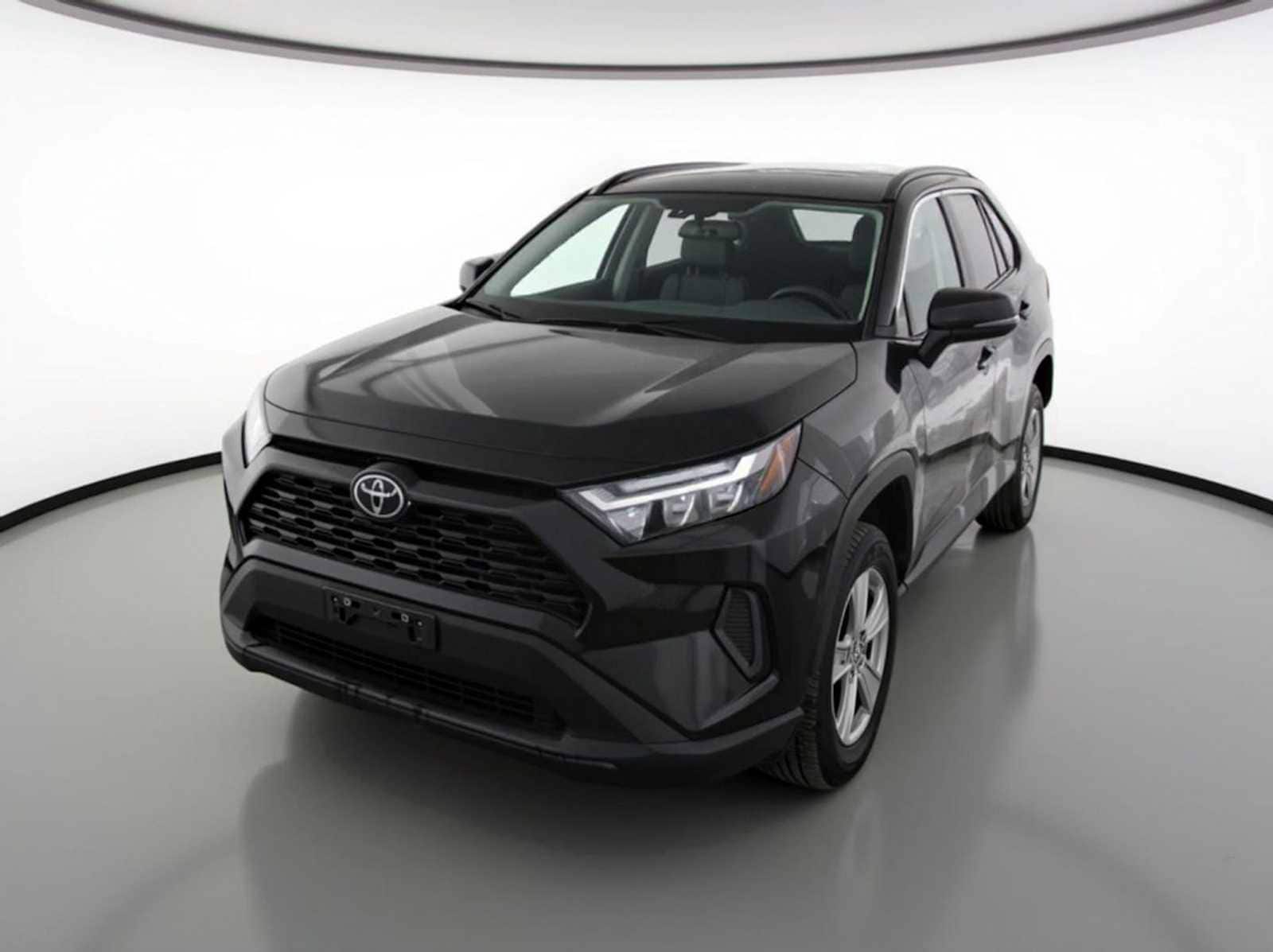 Thumbnail: 2024 Toyota RAV4 - 1
