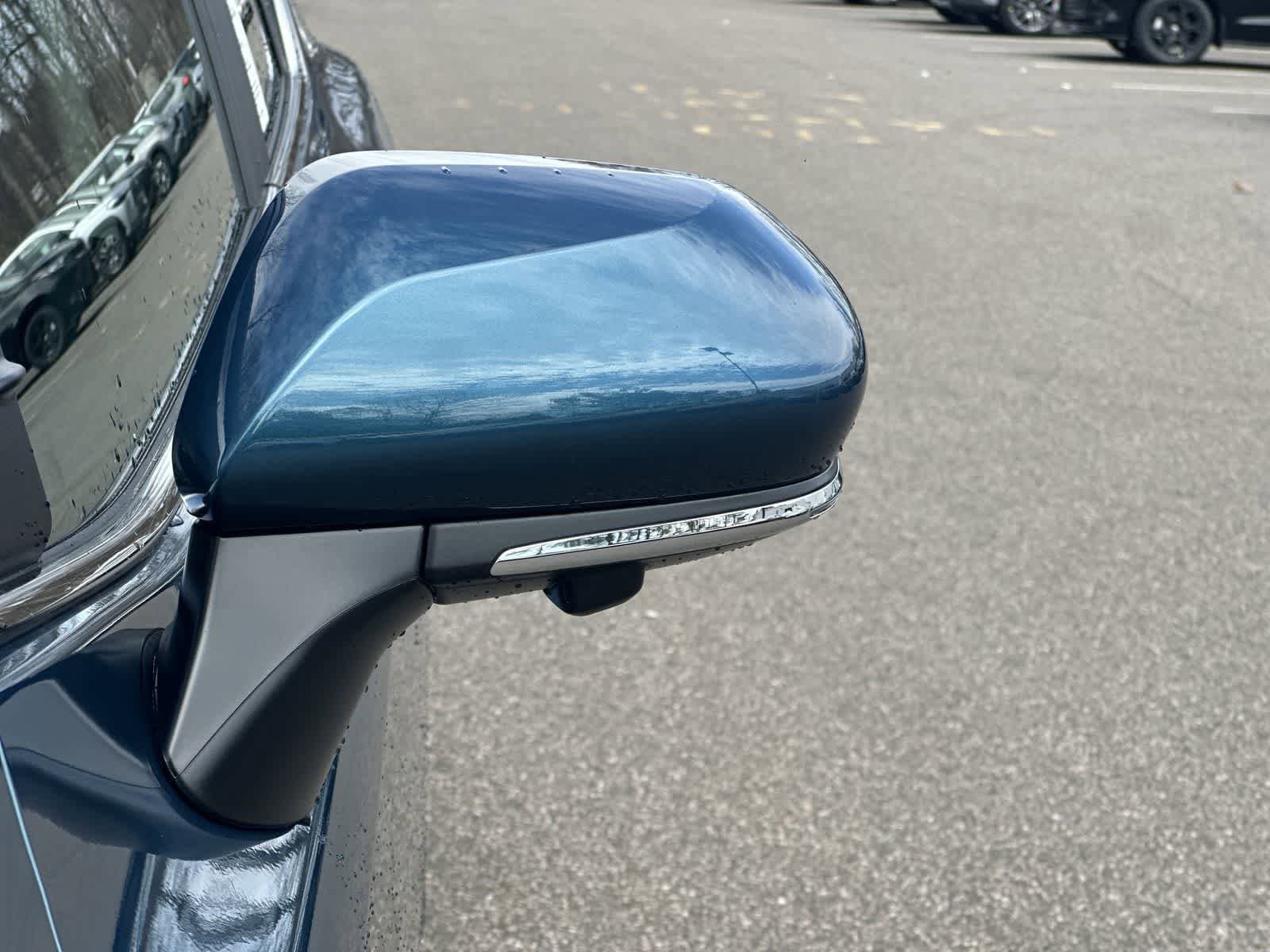 Thumbnail: 2026 Toyota Camry - 11