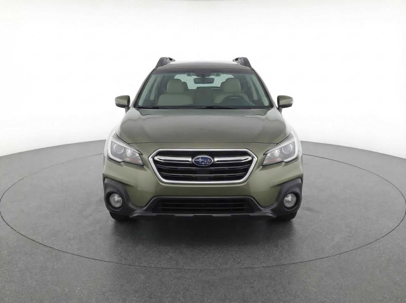 Used 2018 Subaru Outback Limited with VIN 4S4BSEKC6J3379251 for sale in Freehold, NJ