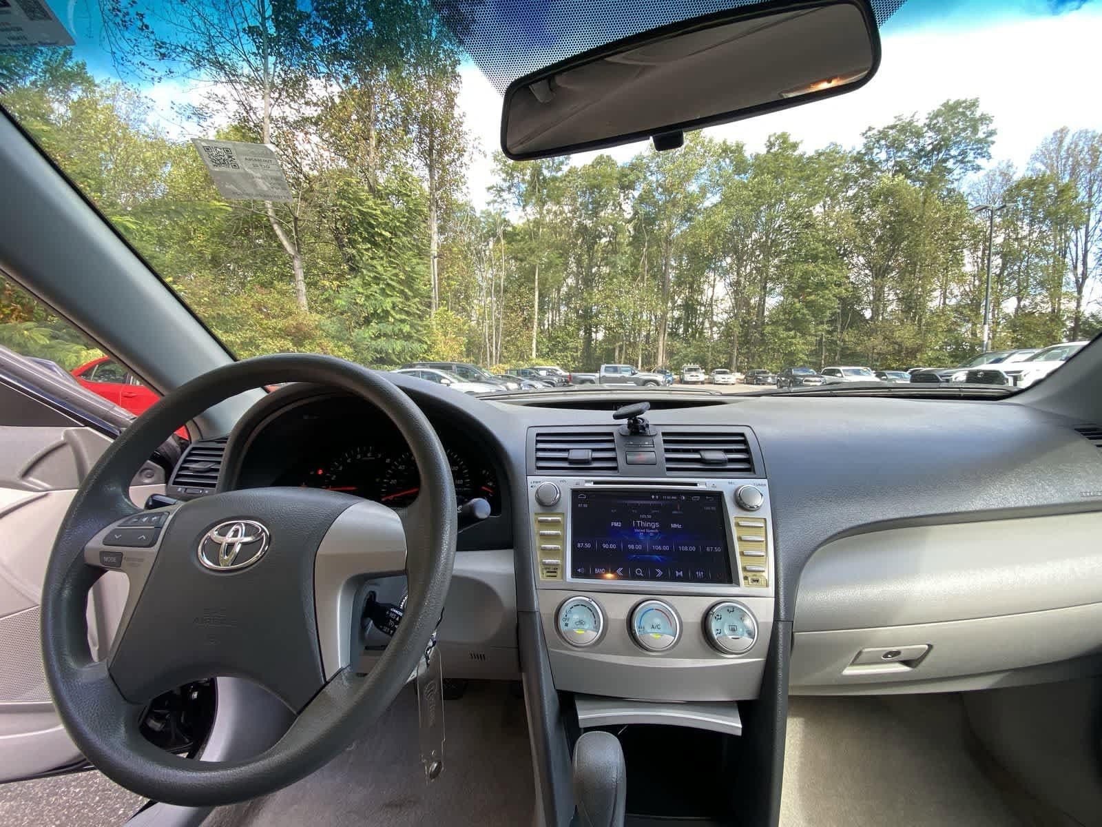 Thumbnail: 2009 Toyota Camry - 18