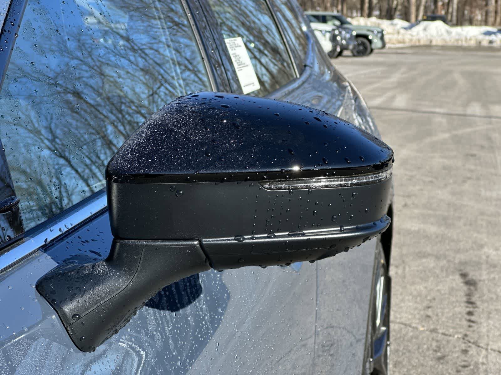 Thumbnail: 2026 Toyota Crown Signia - 11