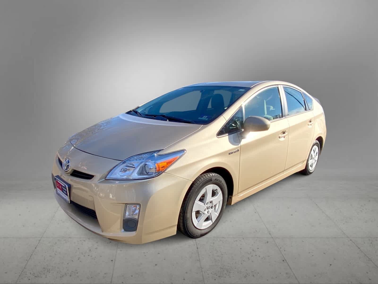2011 Toyota Prius Three -
                  Freehold, NJ