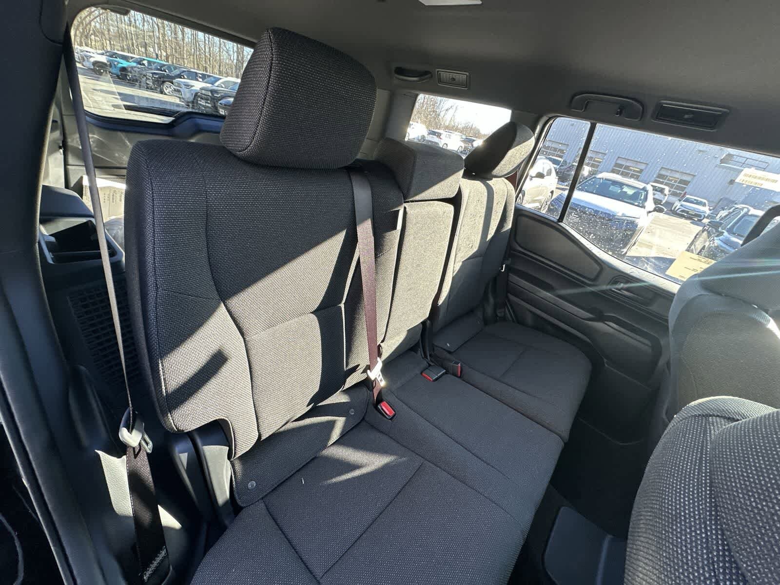 Thumbnail: 2026 Toyota Land Cruiser - 31