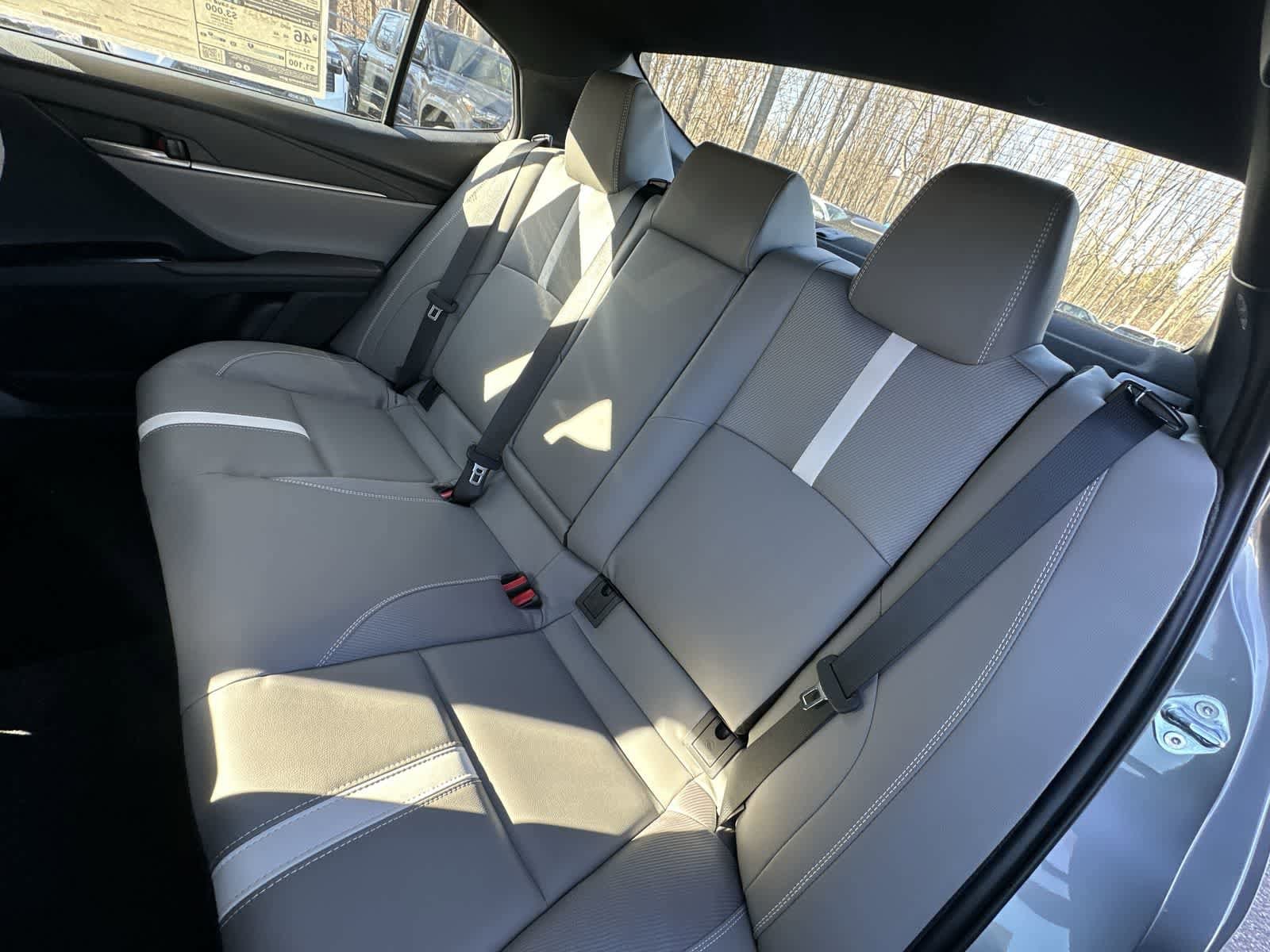 Thumbnail: 2026 Toyota Camry - 35