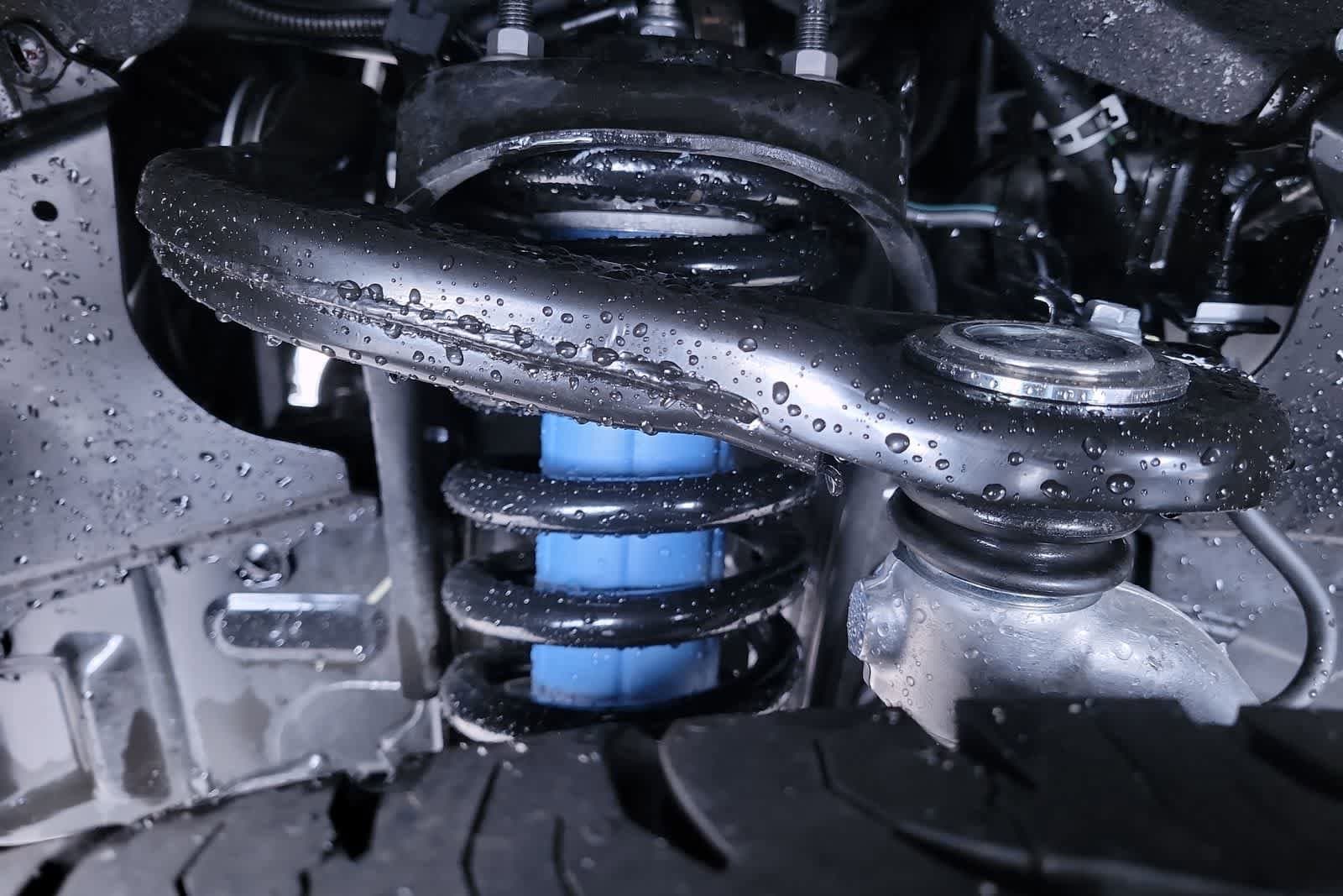 Thumbnail: 2025 Toyota Tacoma - 12