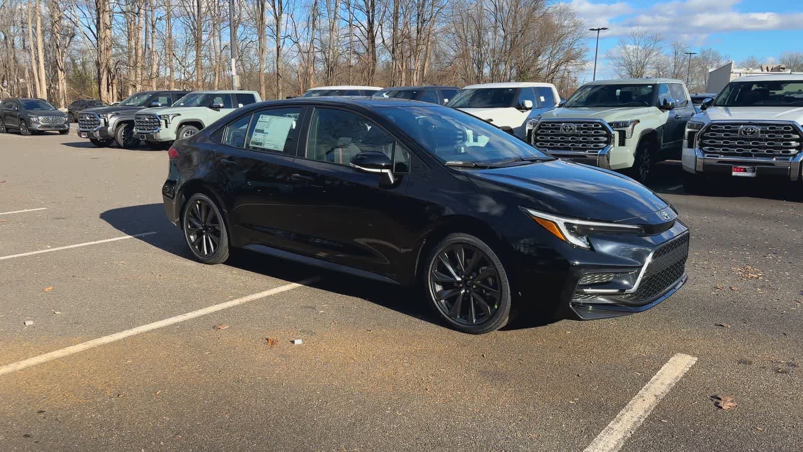 Thumbnail: 2026 Toyota Corolla - 2