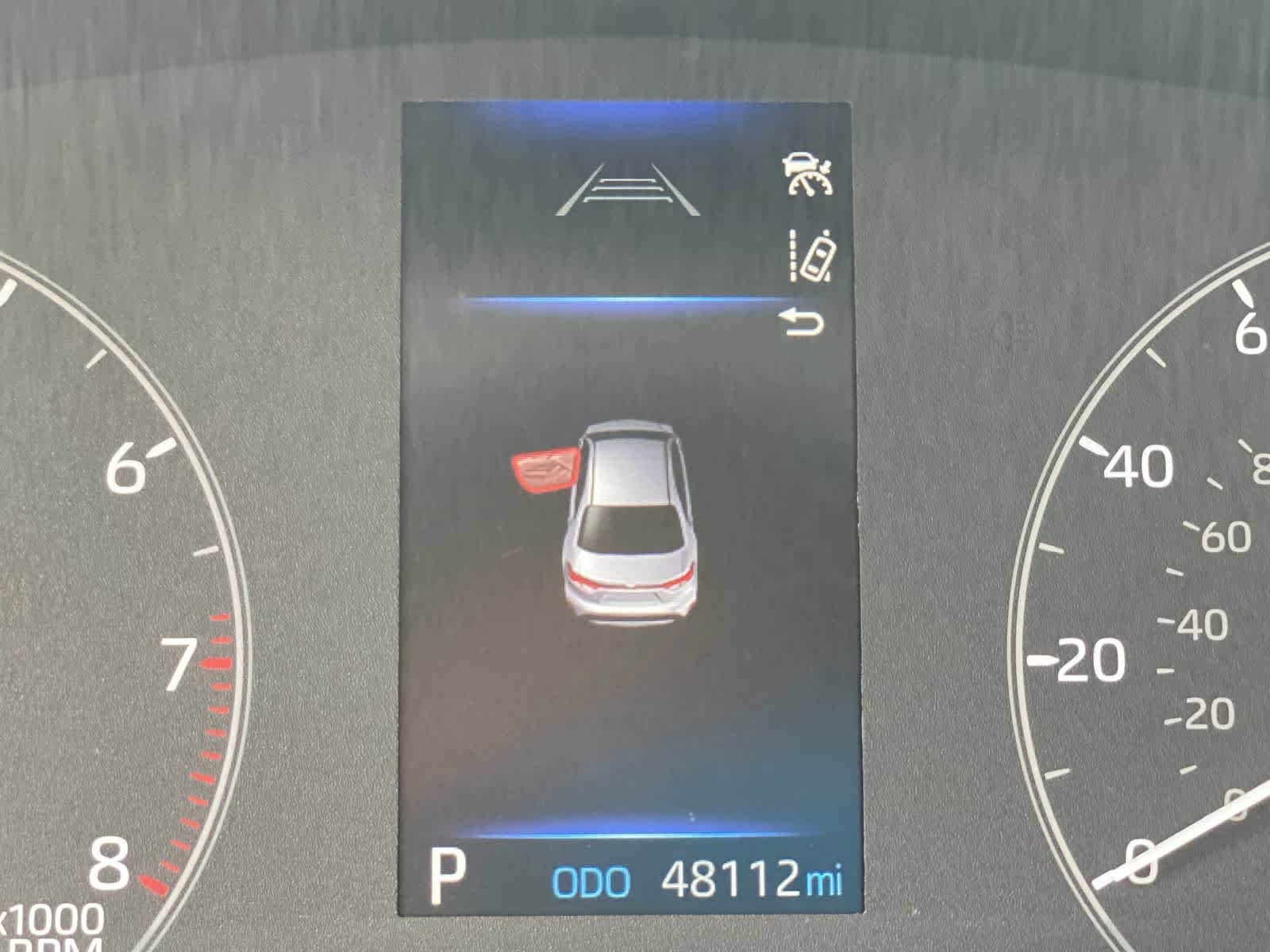 Thumbnail: 2023 Toyota Corolla - 29