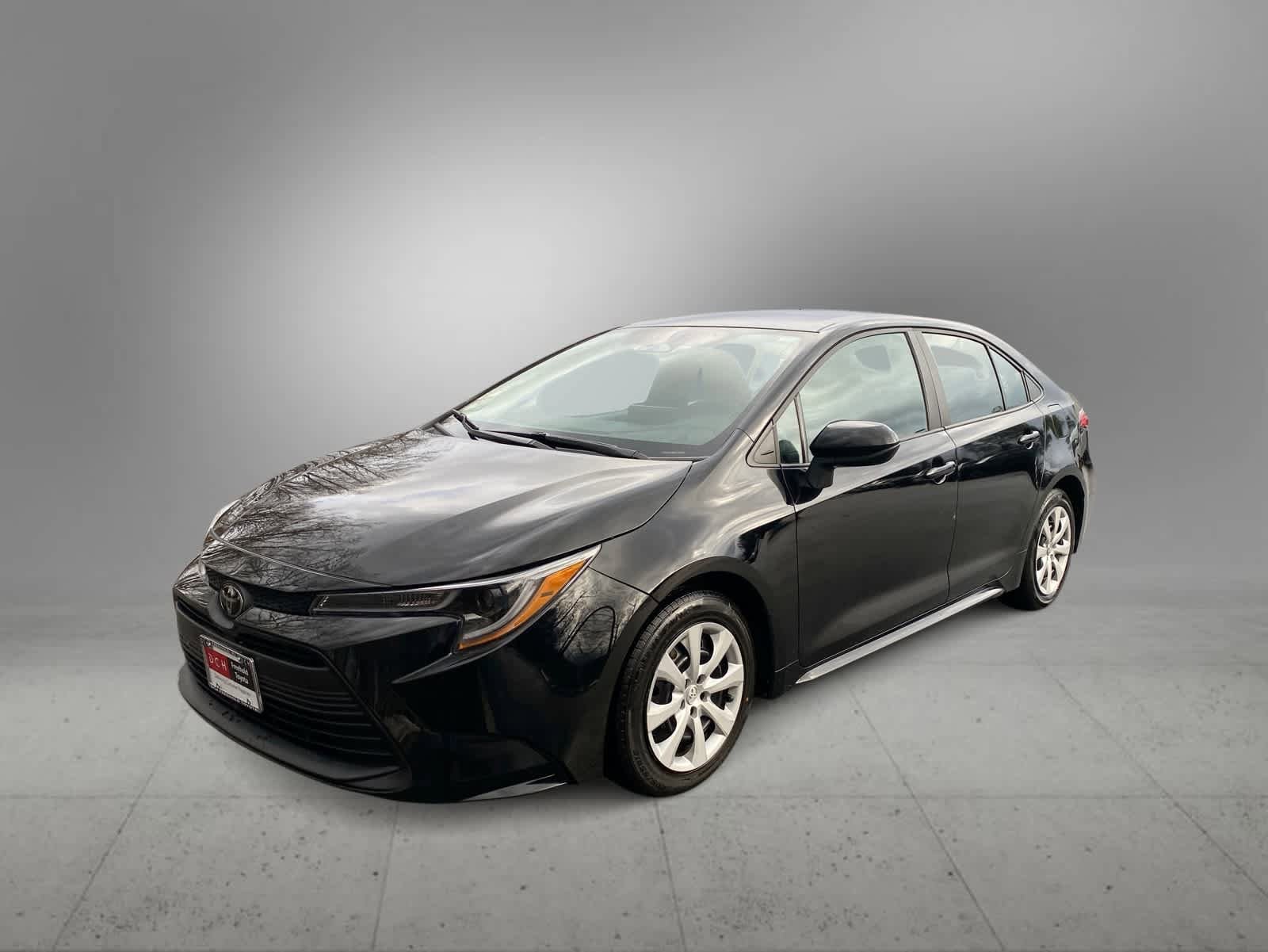 Thumbnail: 2024 Toyota Corolla - 8