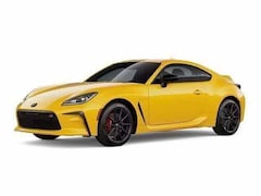 2026 Toyota GR86 GR86 Yuzu Edition Coupe