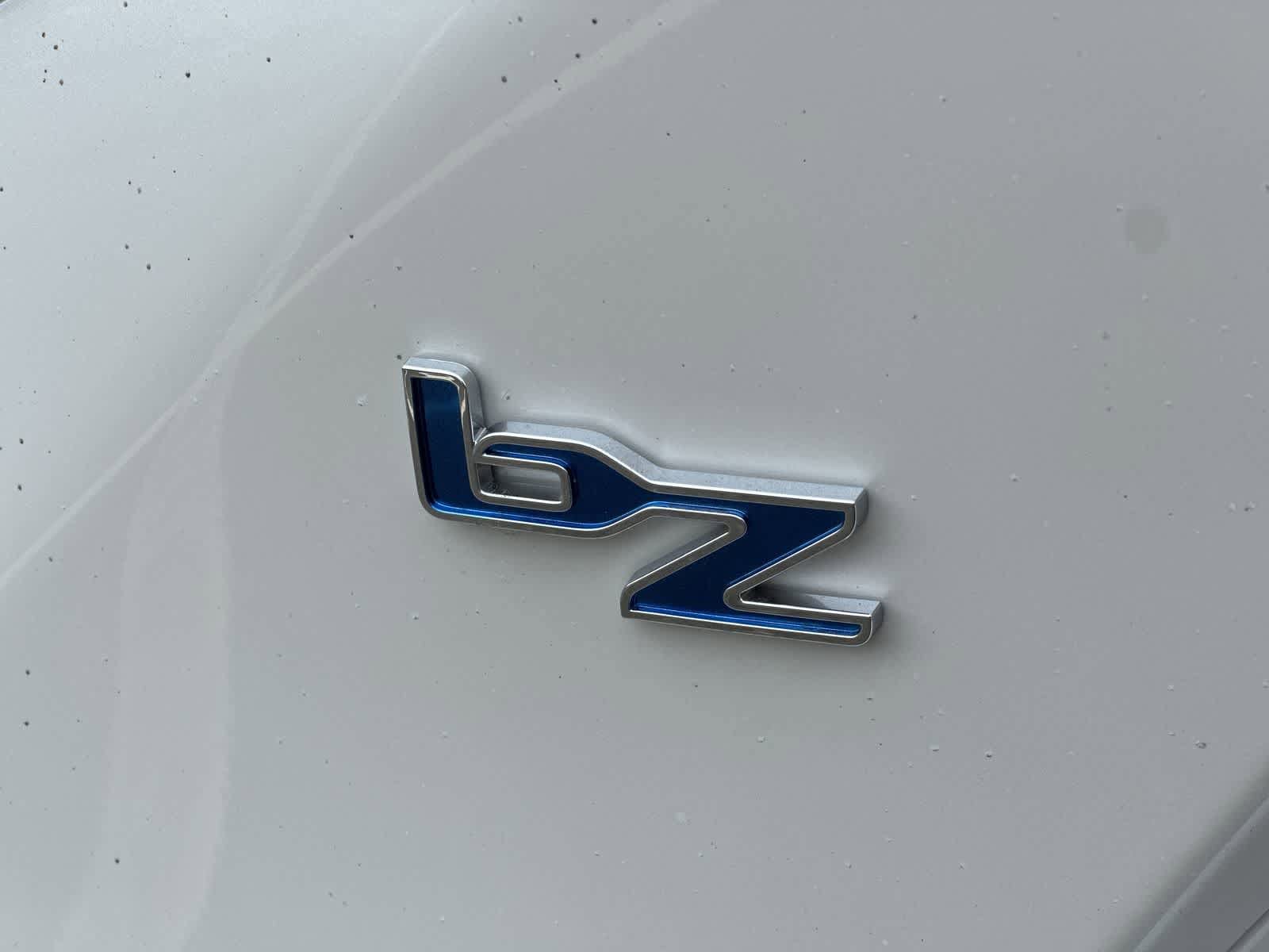 Thumbnail: 2026 Toyota bZ - 18