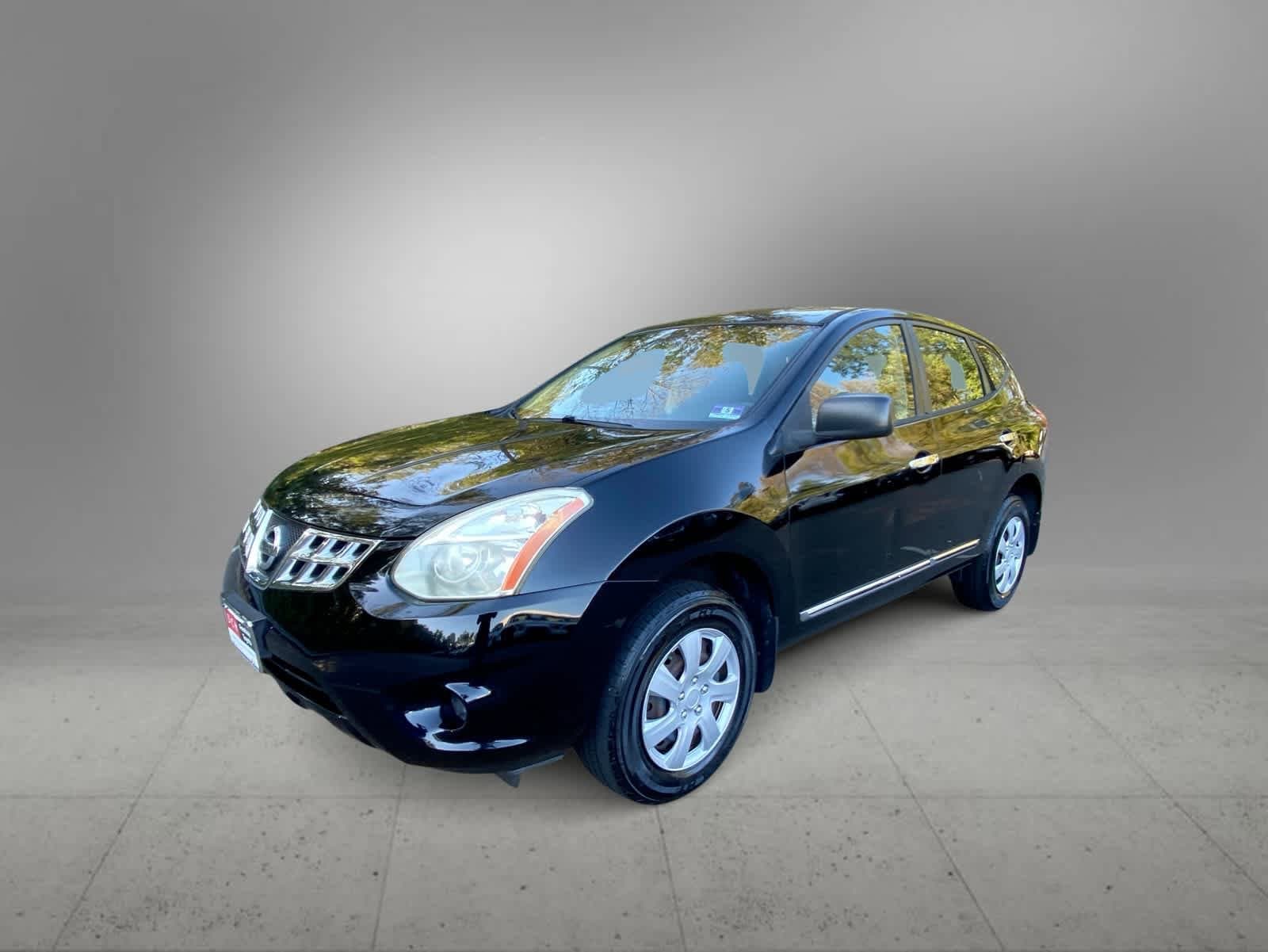 2013 Nissan Rogue S -
                  Freehold, NJ