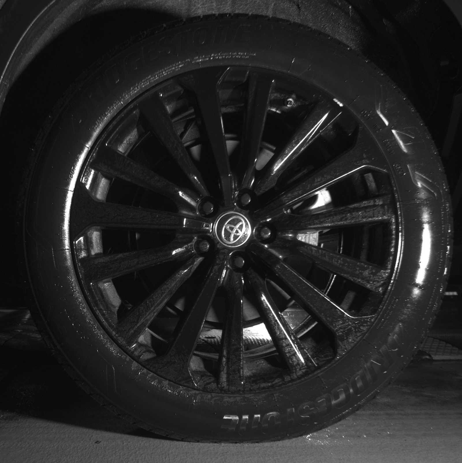 Thumbnail: 2025 Toyota Highlander - 12