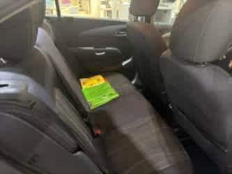 Thumbnail: 2013 Chevrolet Sonic - 14