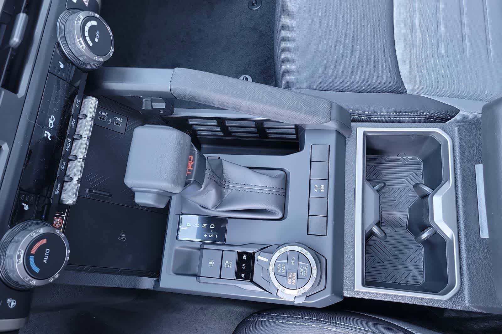 Thumbnail: 2025 Toyota Tacoma - 28