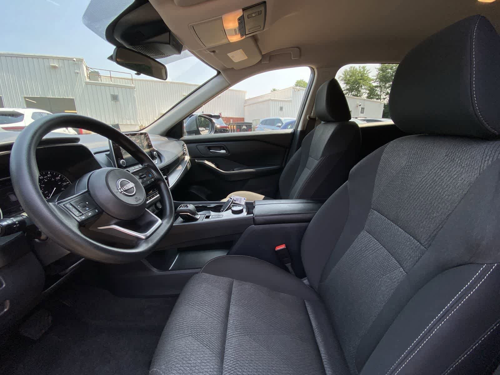 Thumbnail: 2024 Nissan Rogue - 16