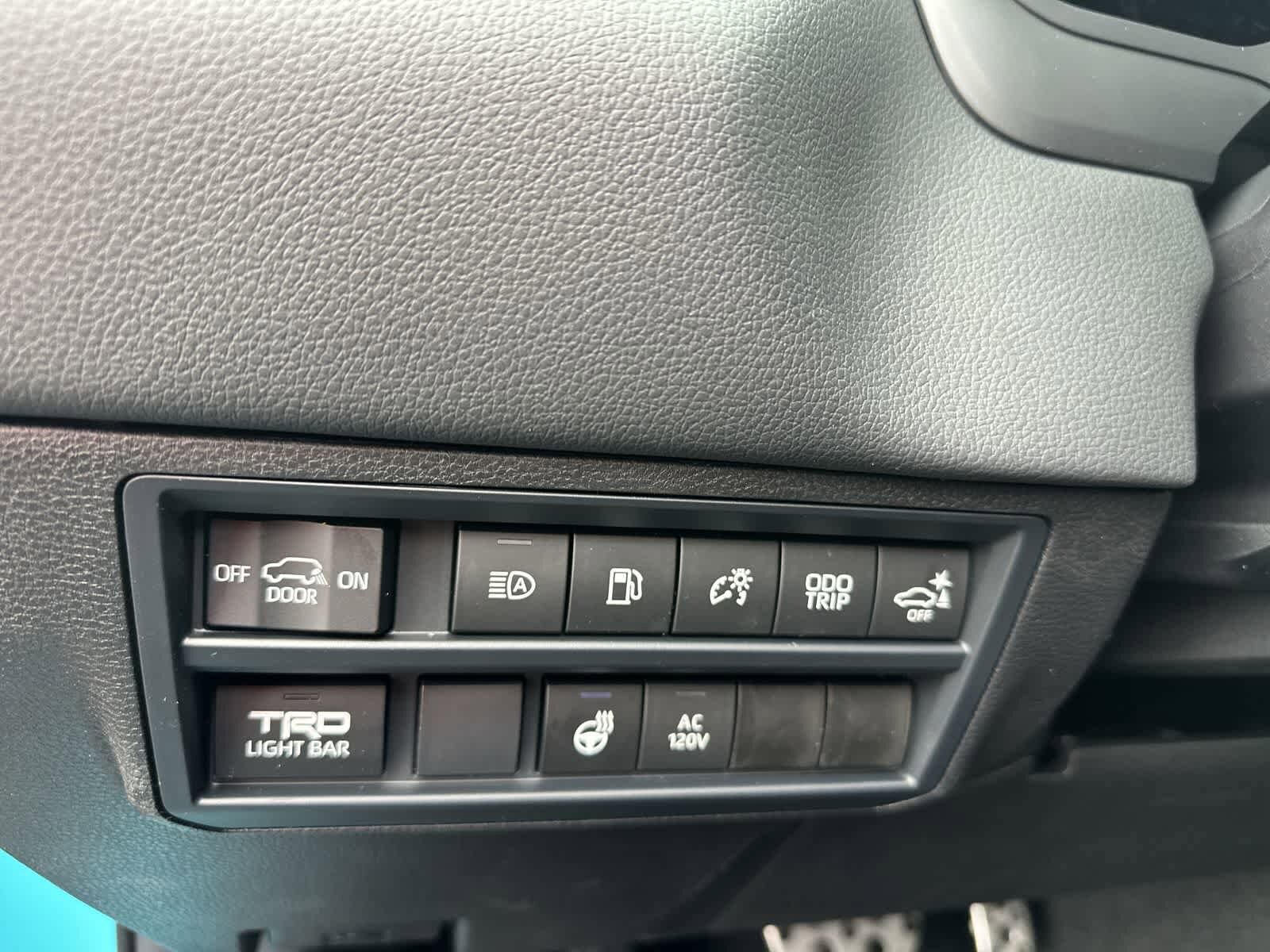 Thumbnail: 2026 Toyota Sequoia - 27