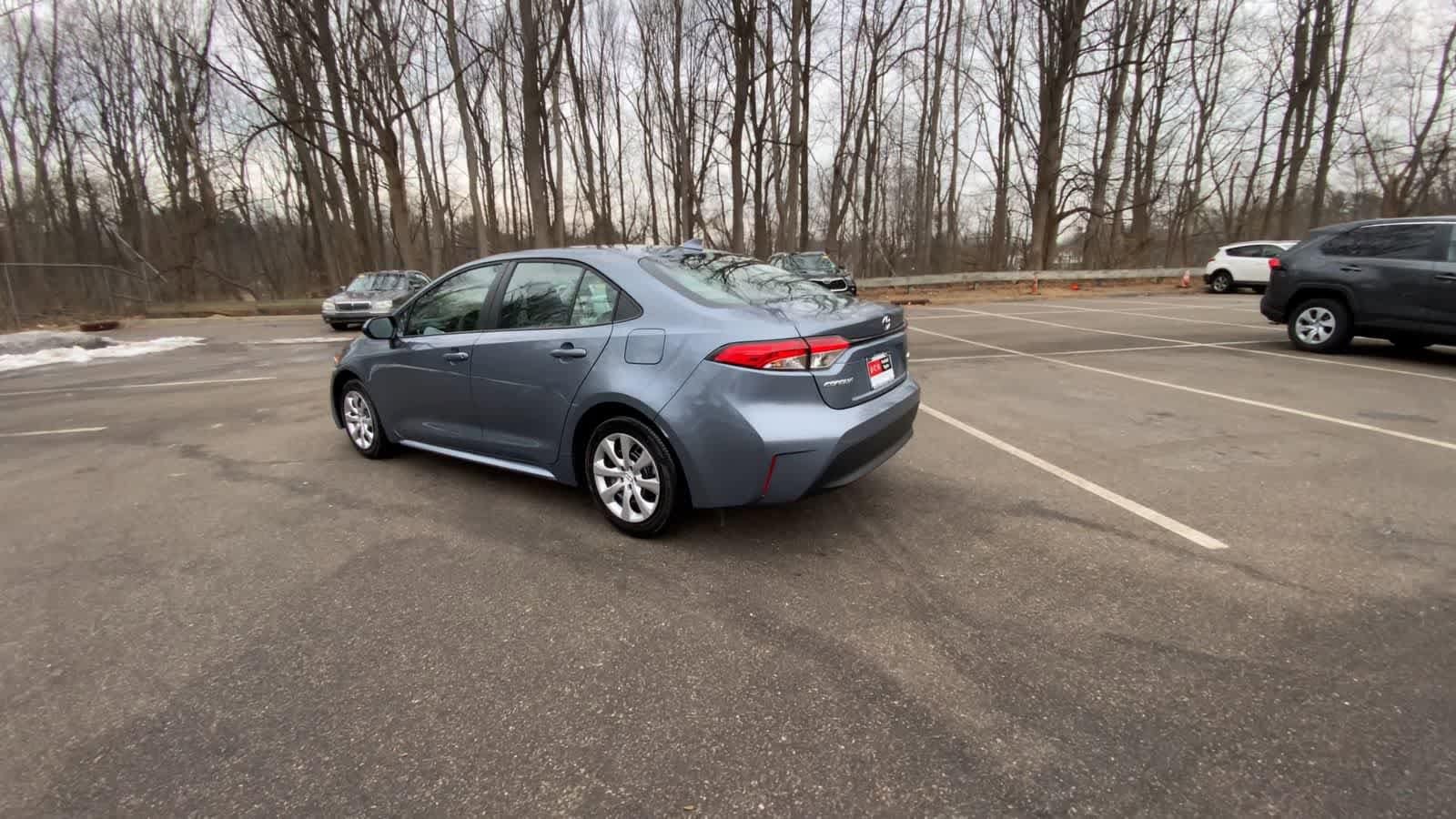 Thumbnail: 2026 Toyota Corolla - 6