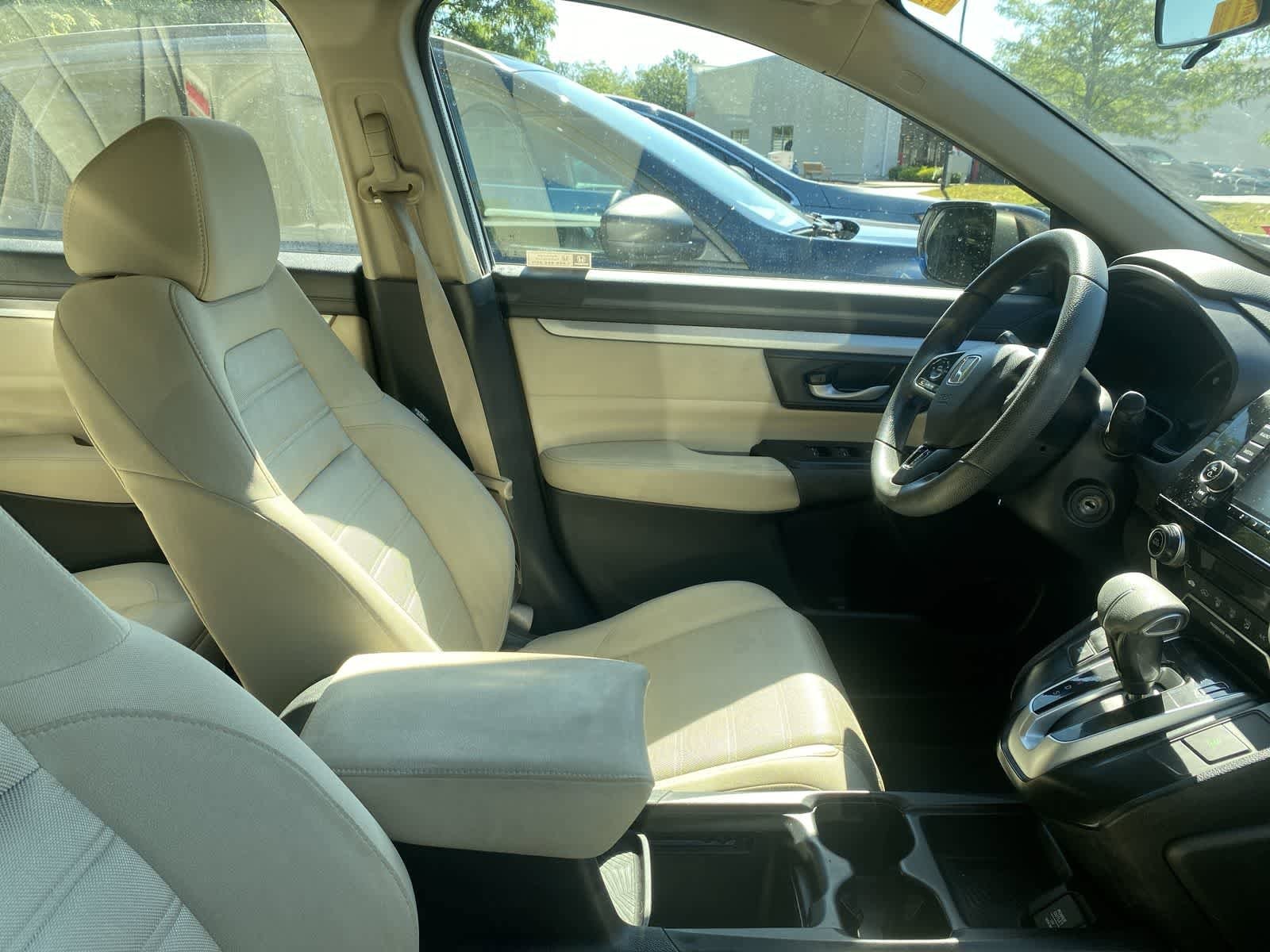 Thumbnail: 2019 Honda CR-V - 5