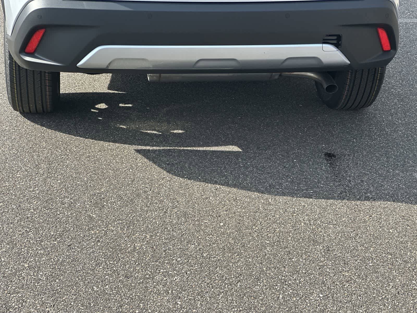 Thumbnail: 2026 Toyota Corolla Cross - 21