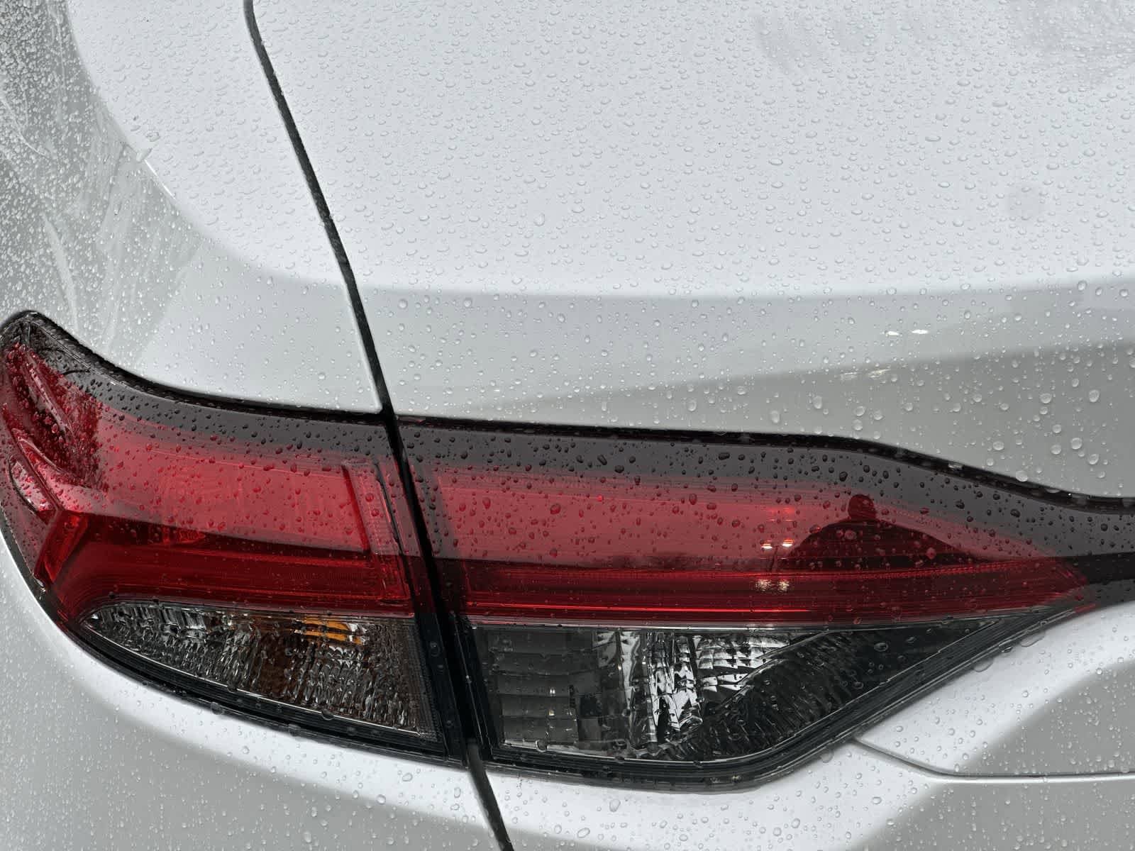 Thumbnail: 2026 Toyota Corolla - 18