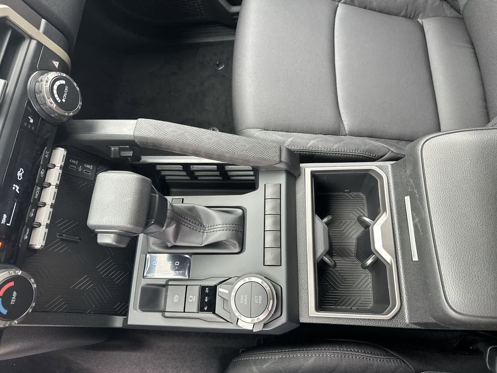 Thumbnail: 2026 Toyota Tacoma - 26