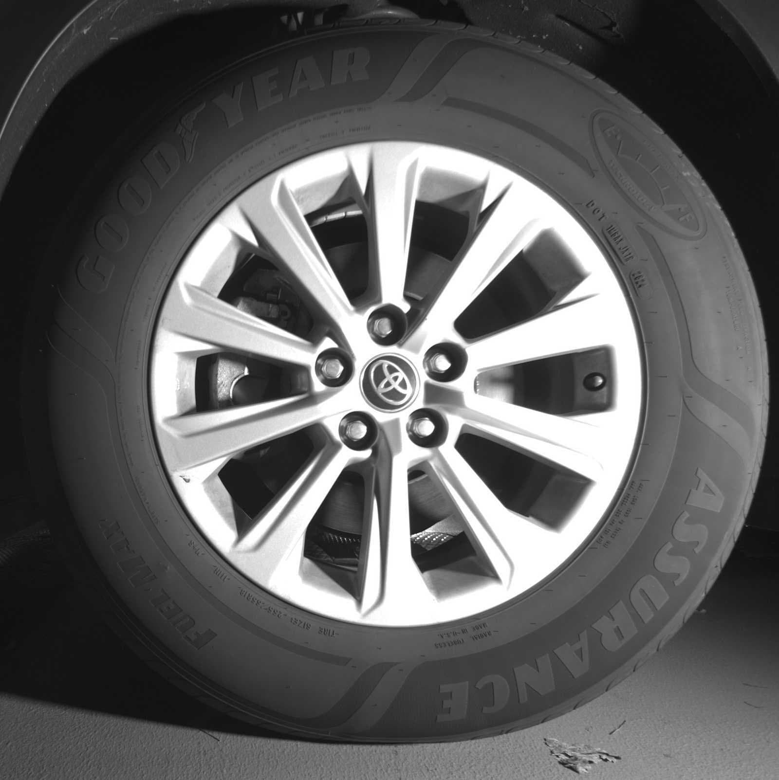 Thumbnail: 2024 Toyota Grand Highlander - 8