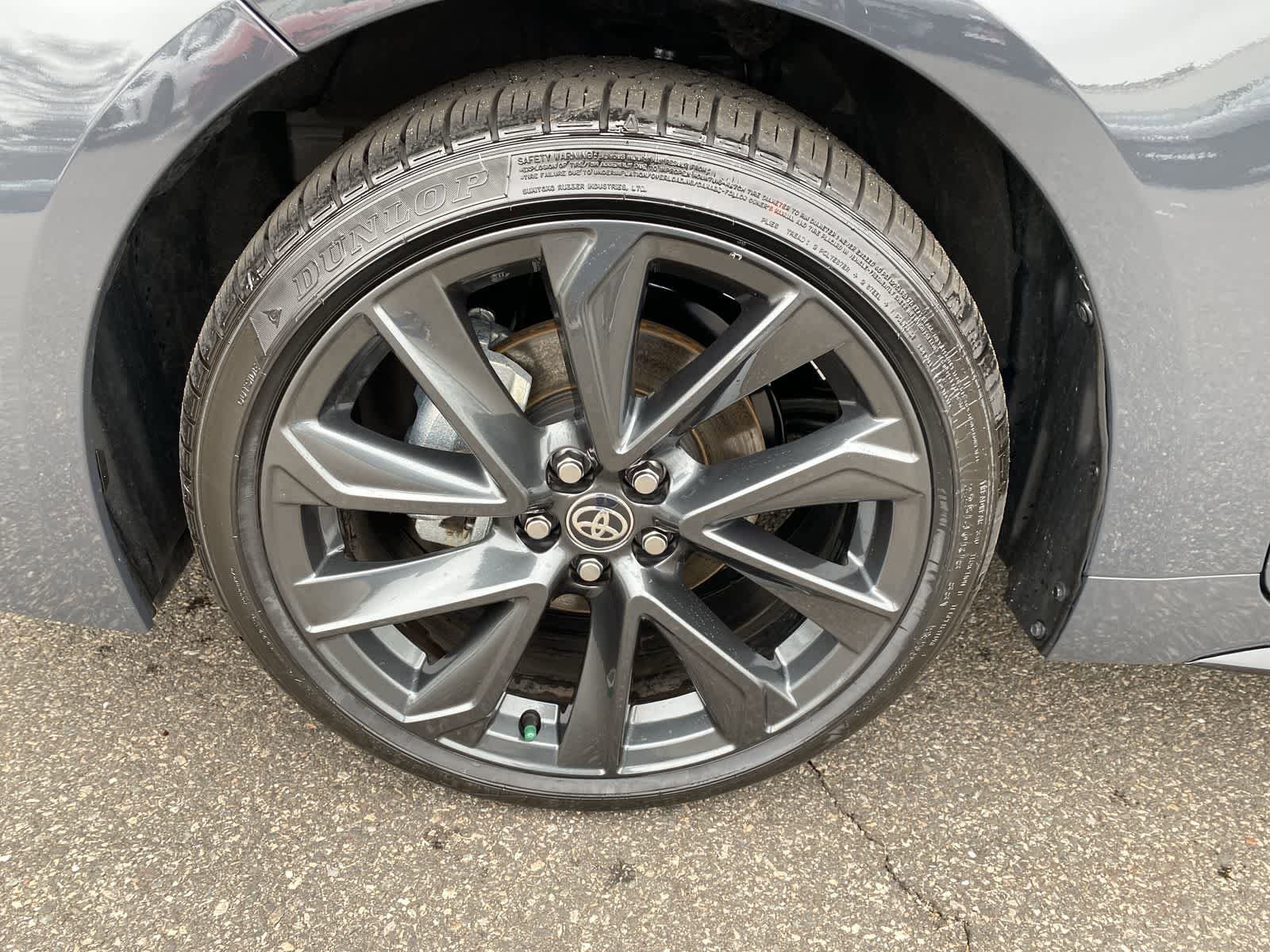 Thumbnail: 2026 Toyota Corolla - 14