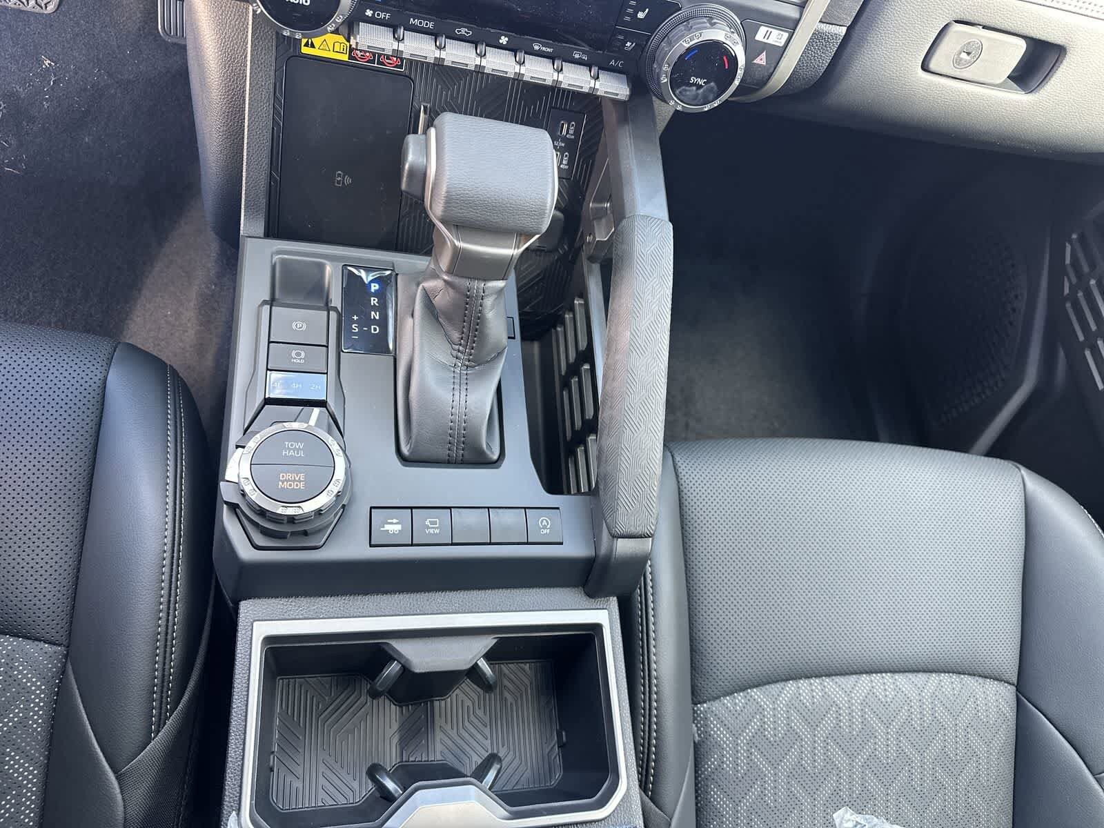 Thumbnail: 2026 Toyota Tacoma - 25