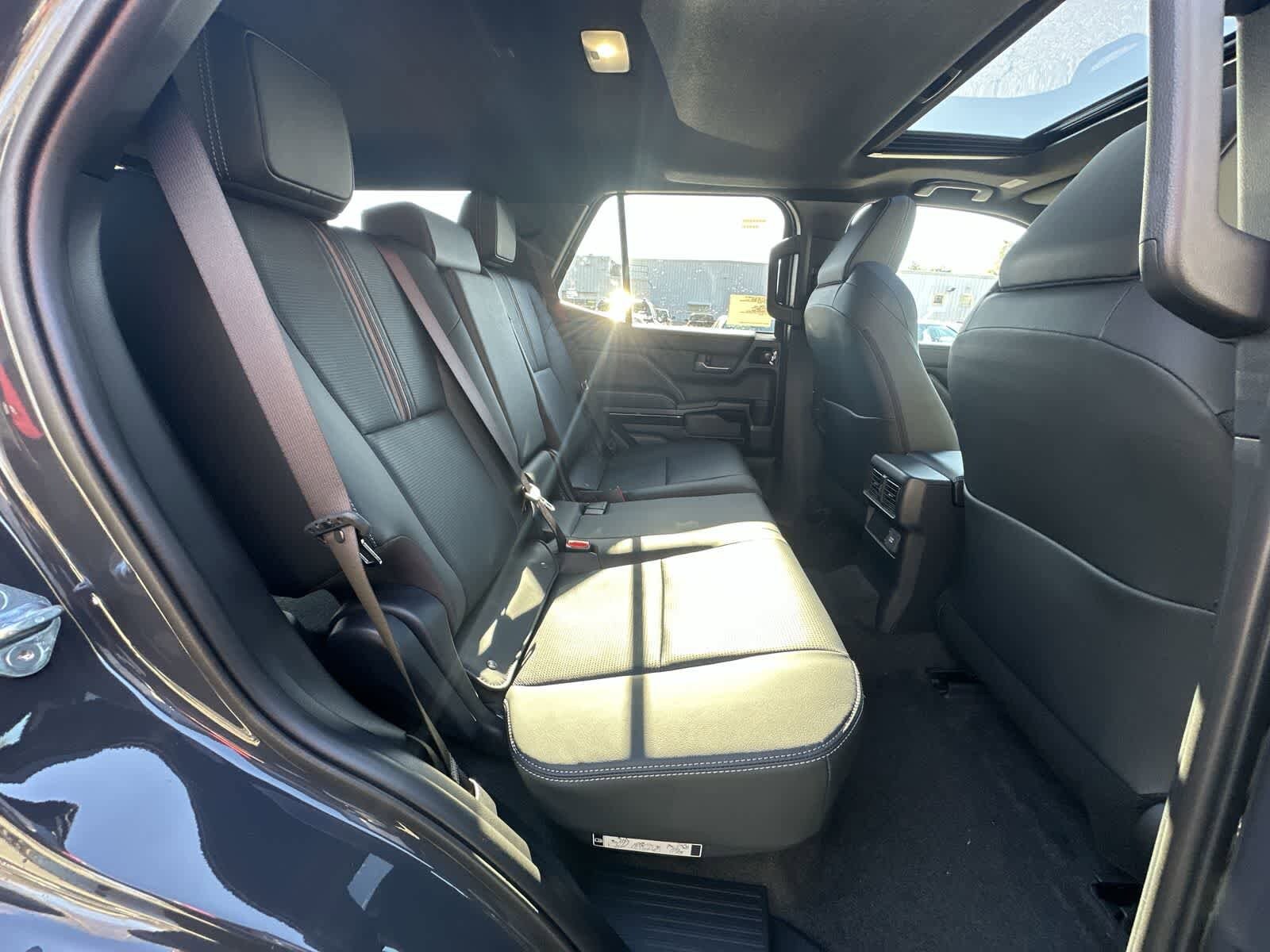 Thumbnail: 2026 Toyota 4Runner - 34