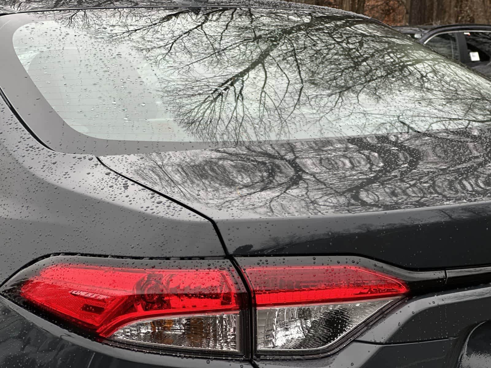 Thumbnail: 2026 Toyota Corolla - 13